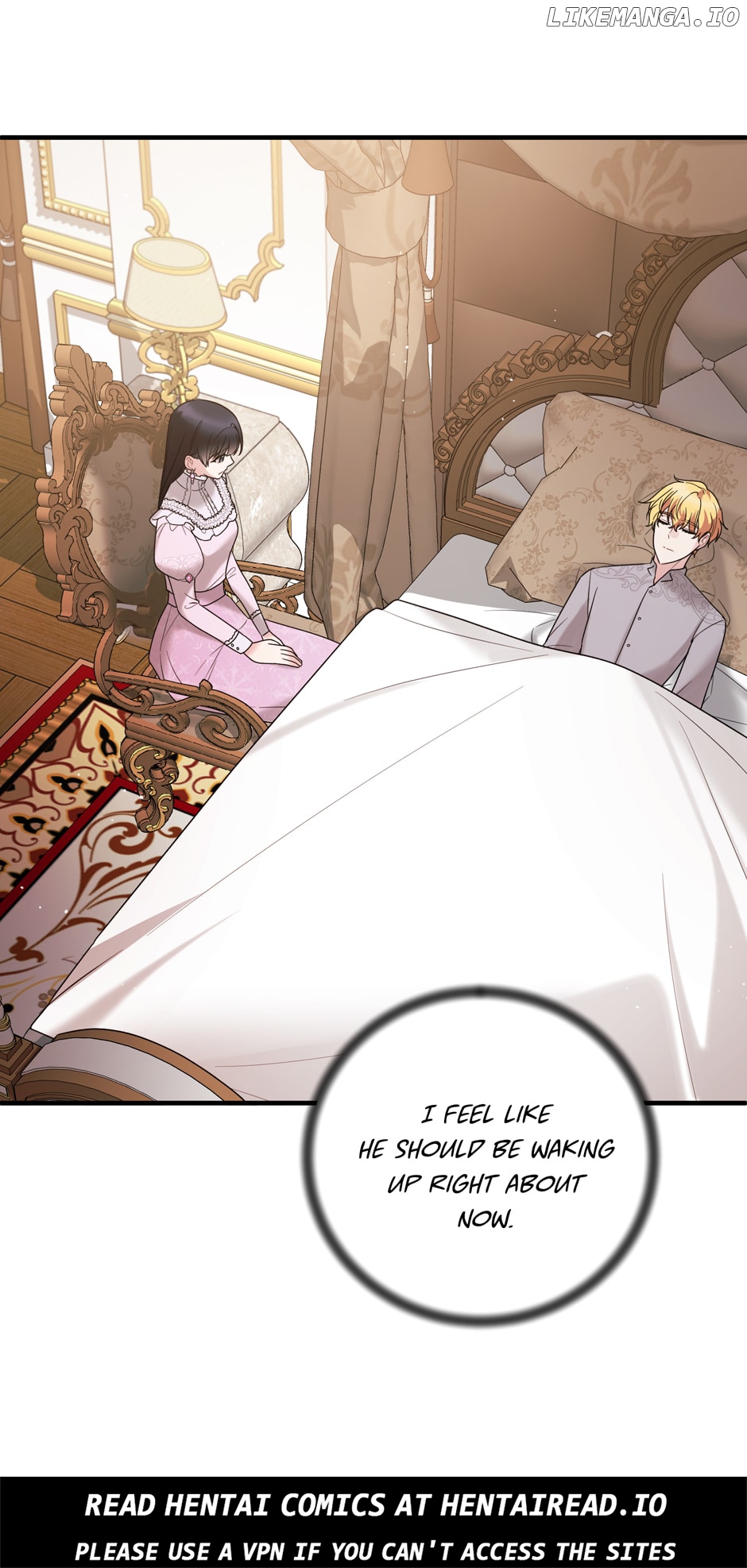 Angel or Villainess Chapter 165 - page 67