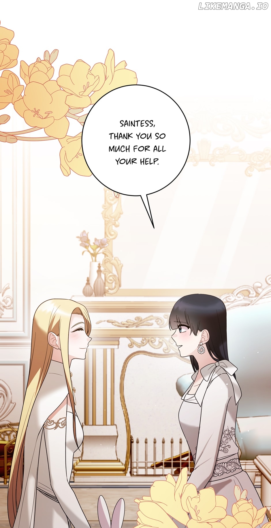 Angel or Villainess Chapter 165 - page 8