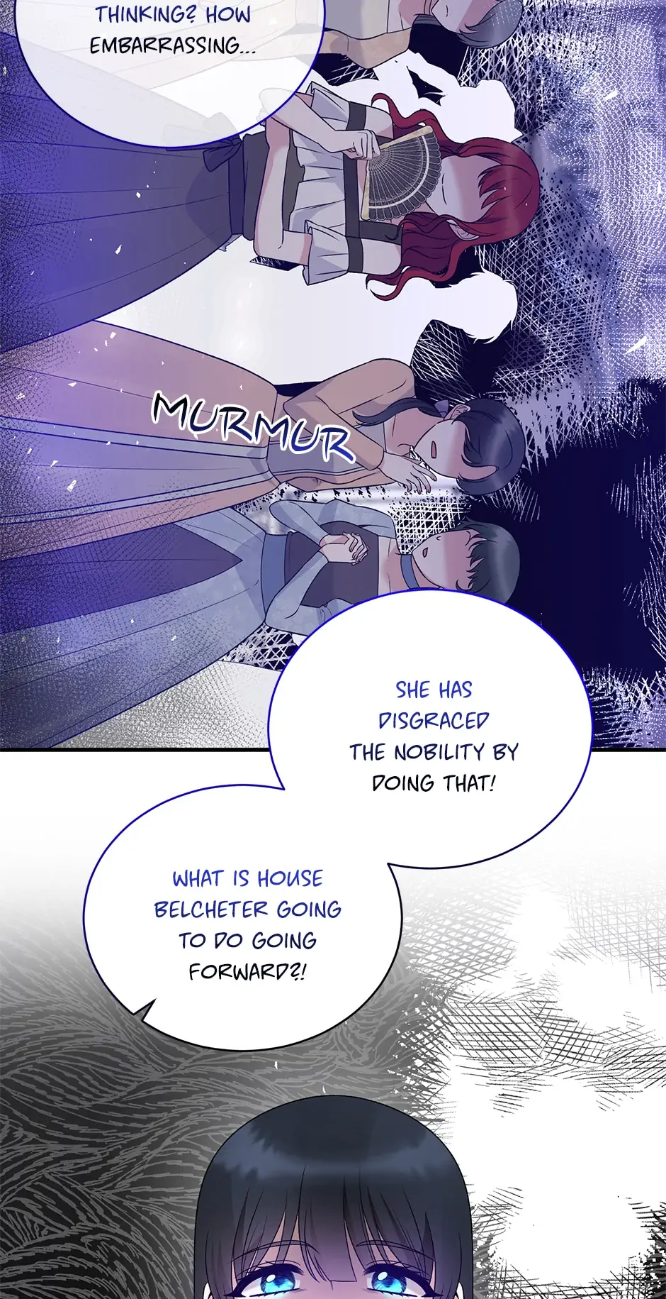 Angel or Villainess Chapter 100 - page 17