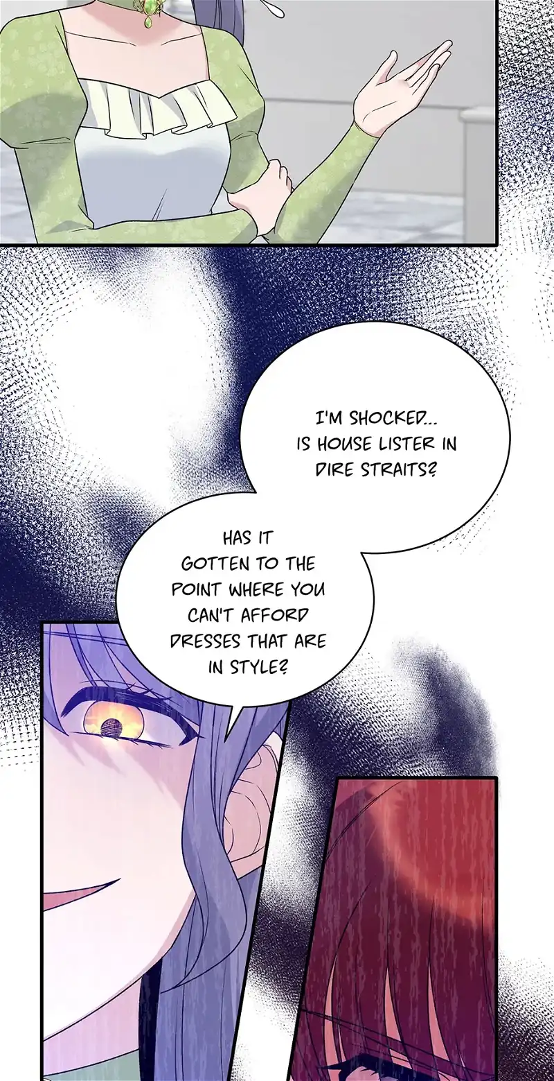 Angel or Villainess Chapter 100 - page 38