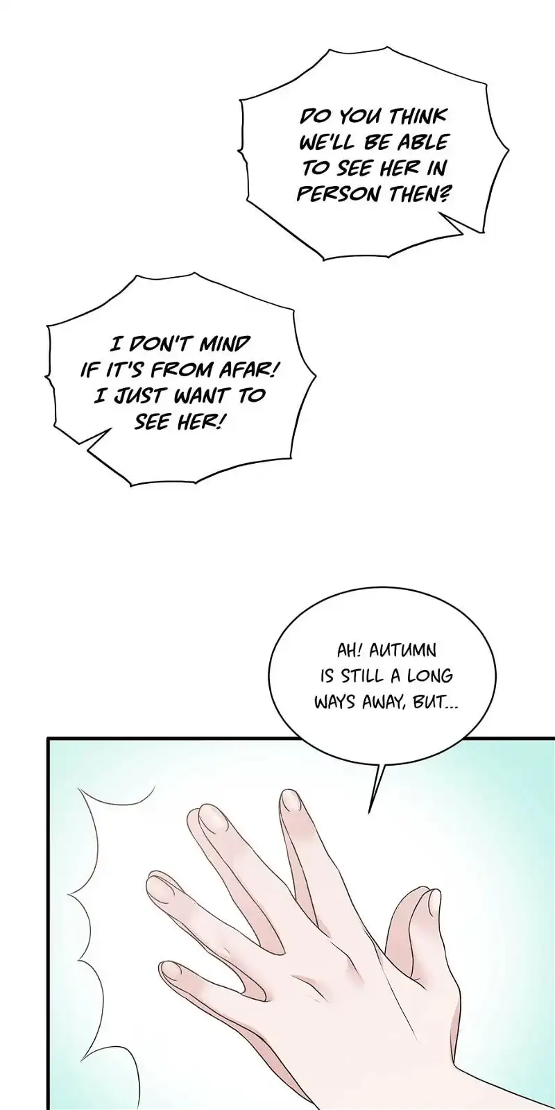 Angel or Villainess Chapter 64 - page 19