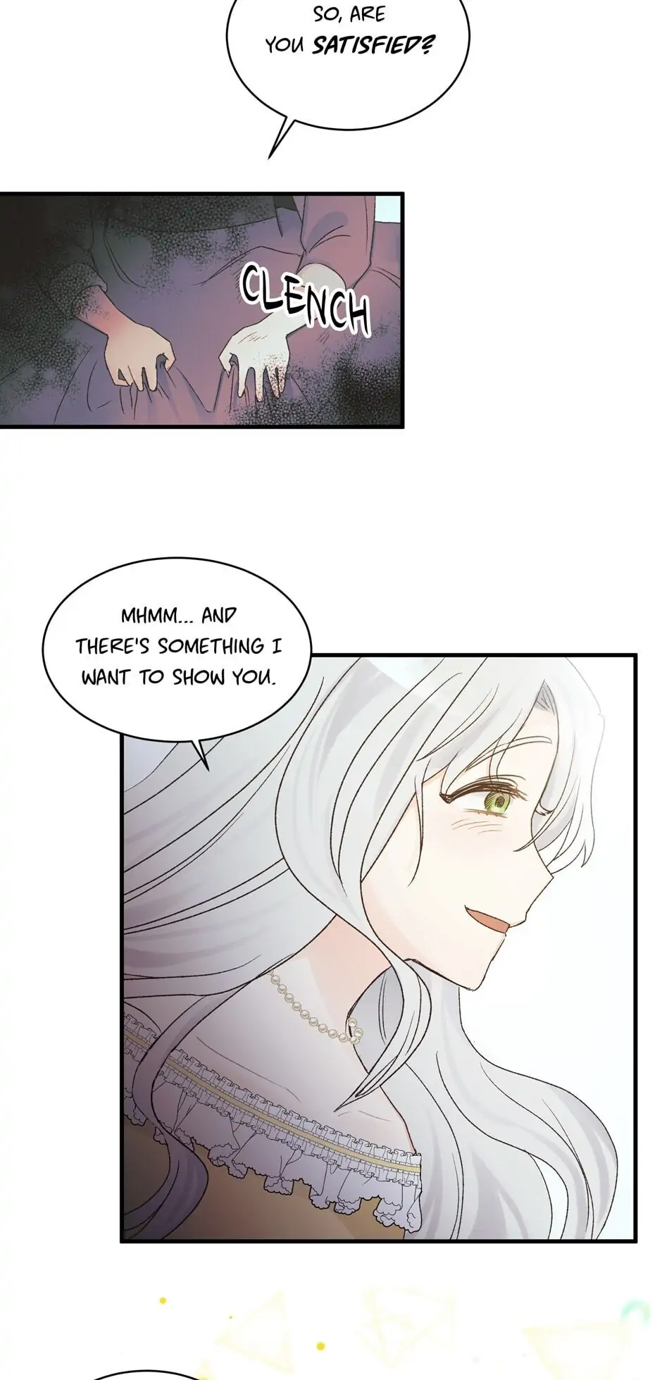Angel or Villainess Chapter 1 - page 47
