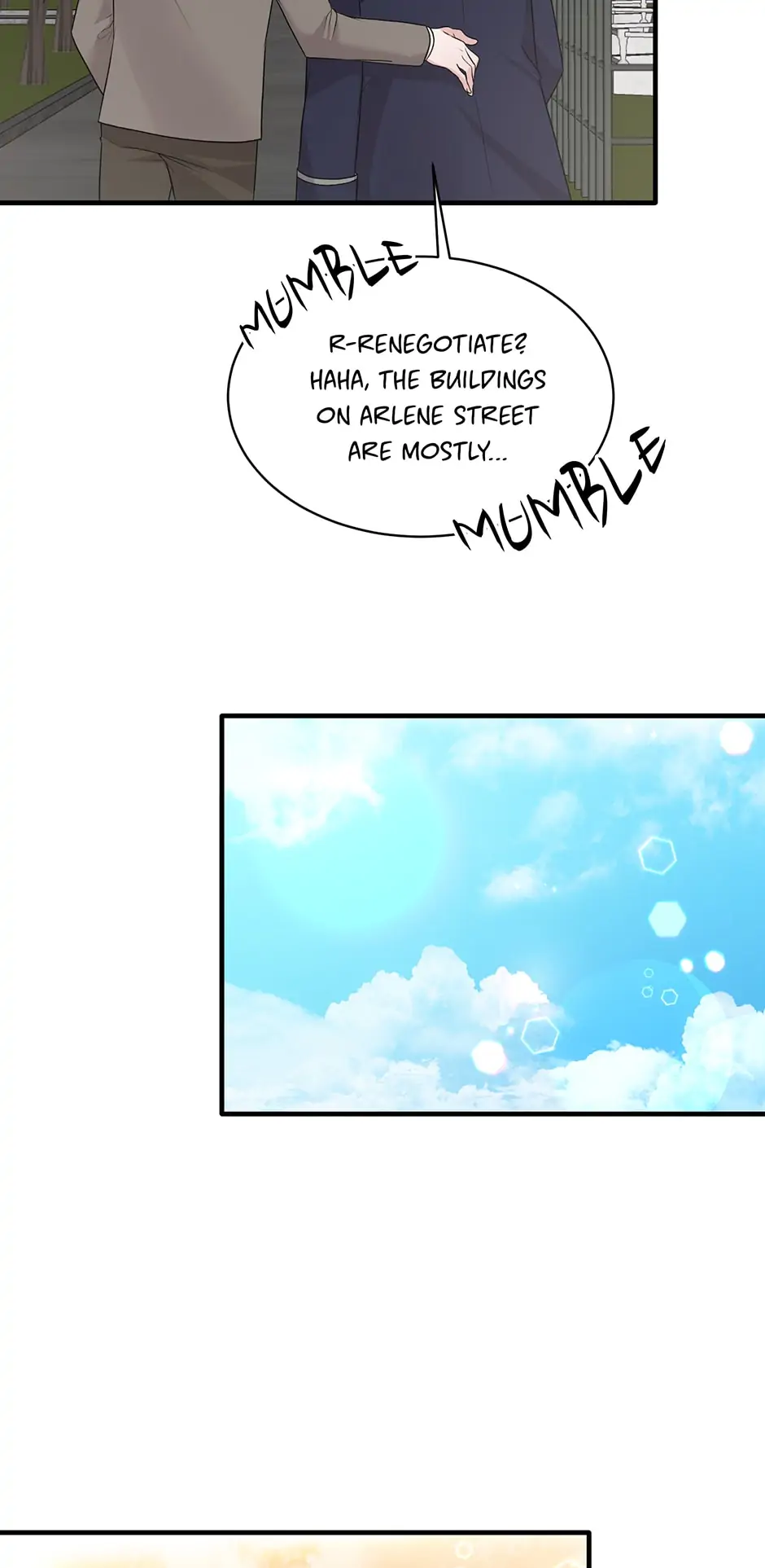 Angel or Villainess Chapter 66 - page 38