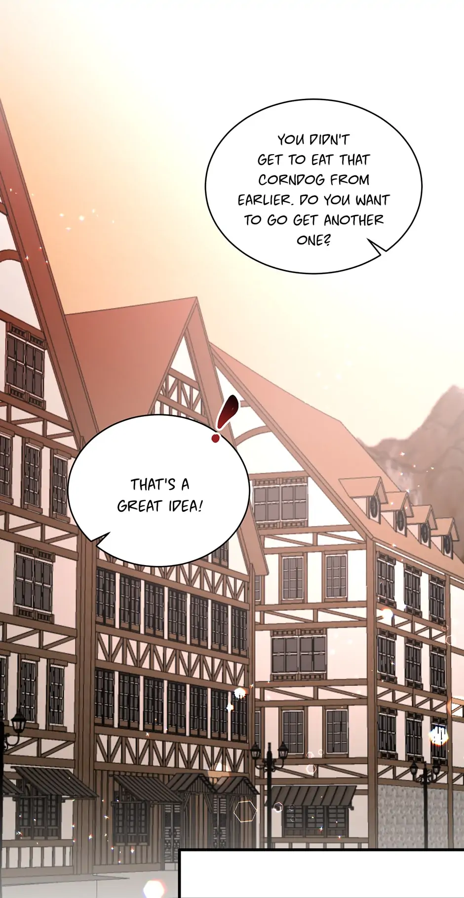 Angel or Villainess Chapter 67 - page 27