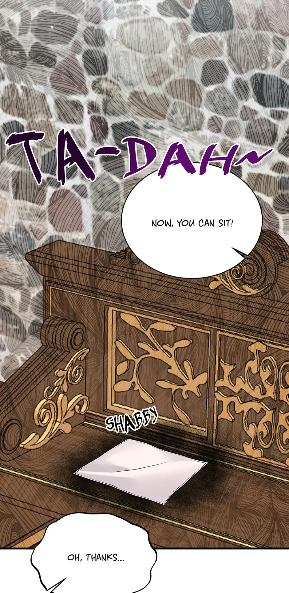 Angel or Villainess Chapter 67 - page 37