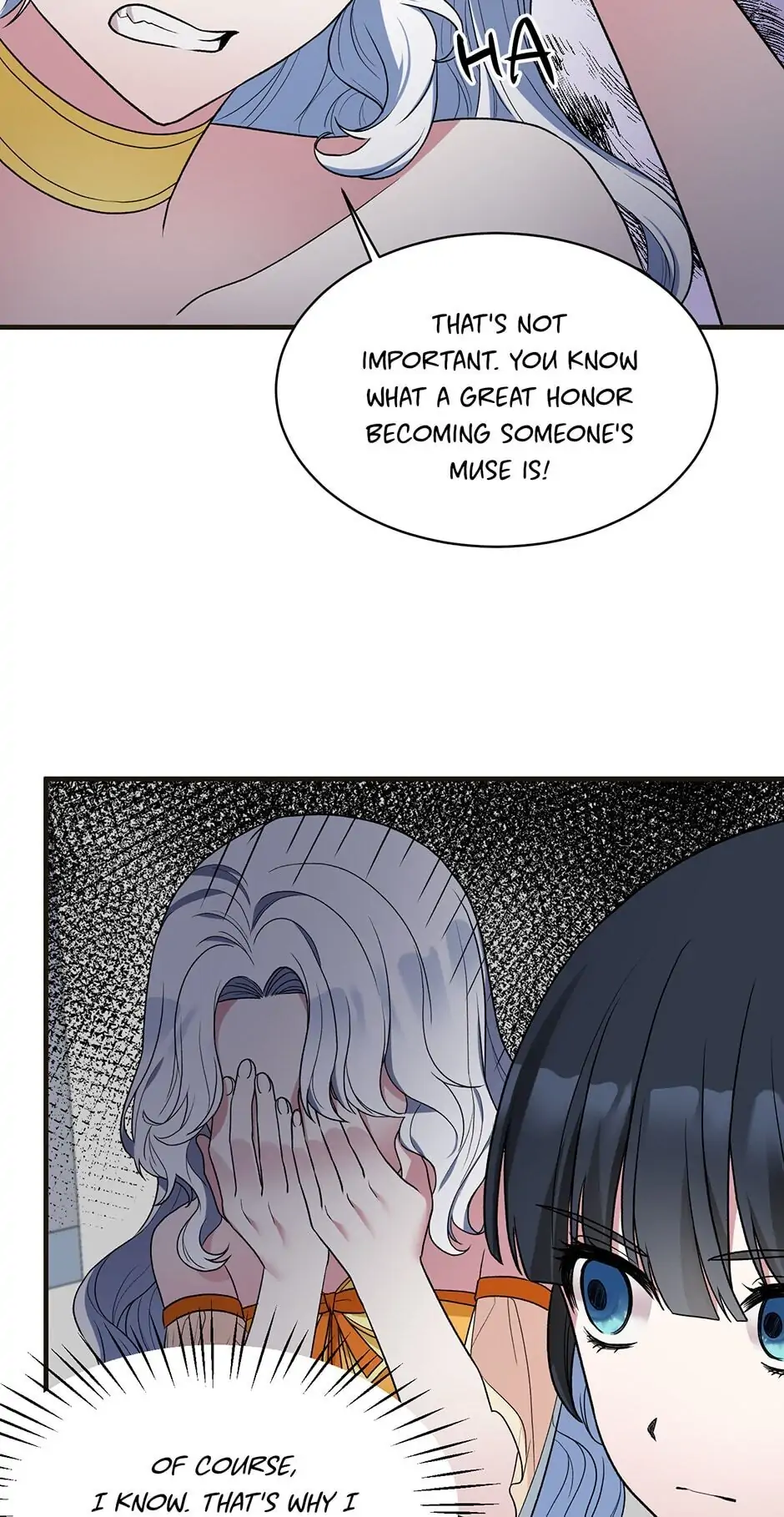 Angel or Villainess Chapter 34 - page 52