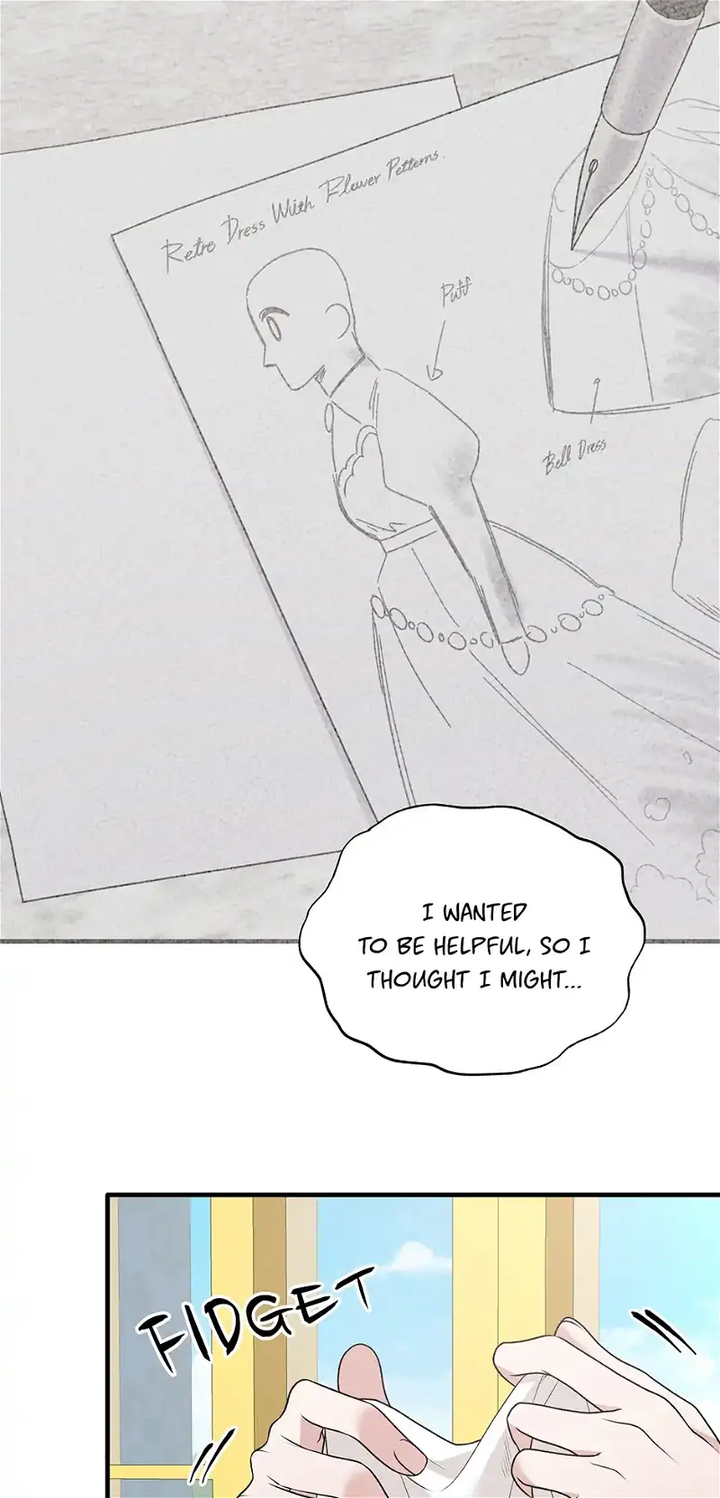 Angel or Villainess Chapter 68 - page 41