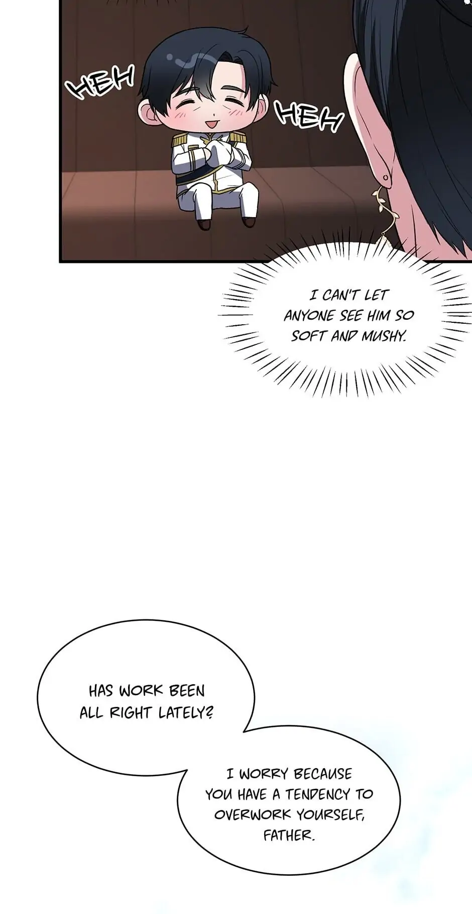 Angel or Villainess Chapter 33 - page 25