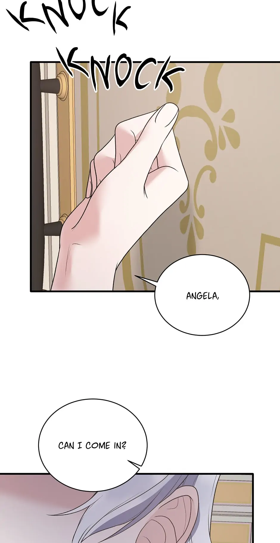 Angel or Villainess Chapter 70 - page 41