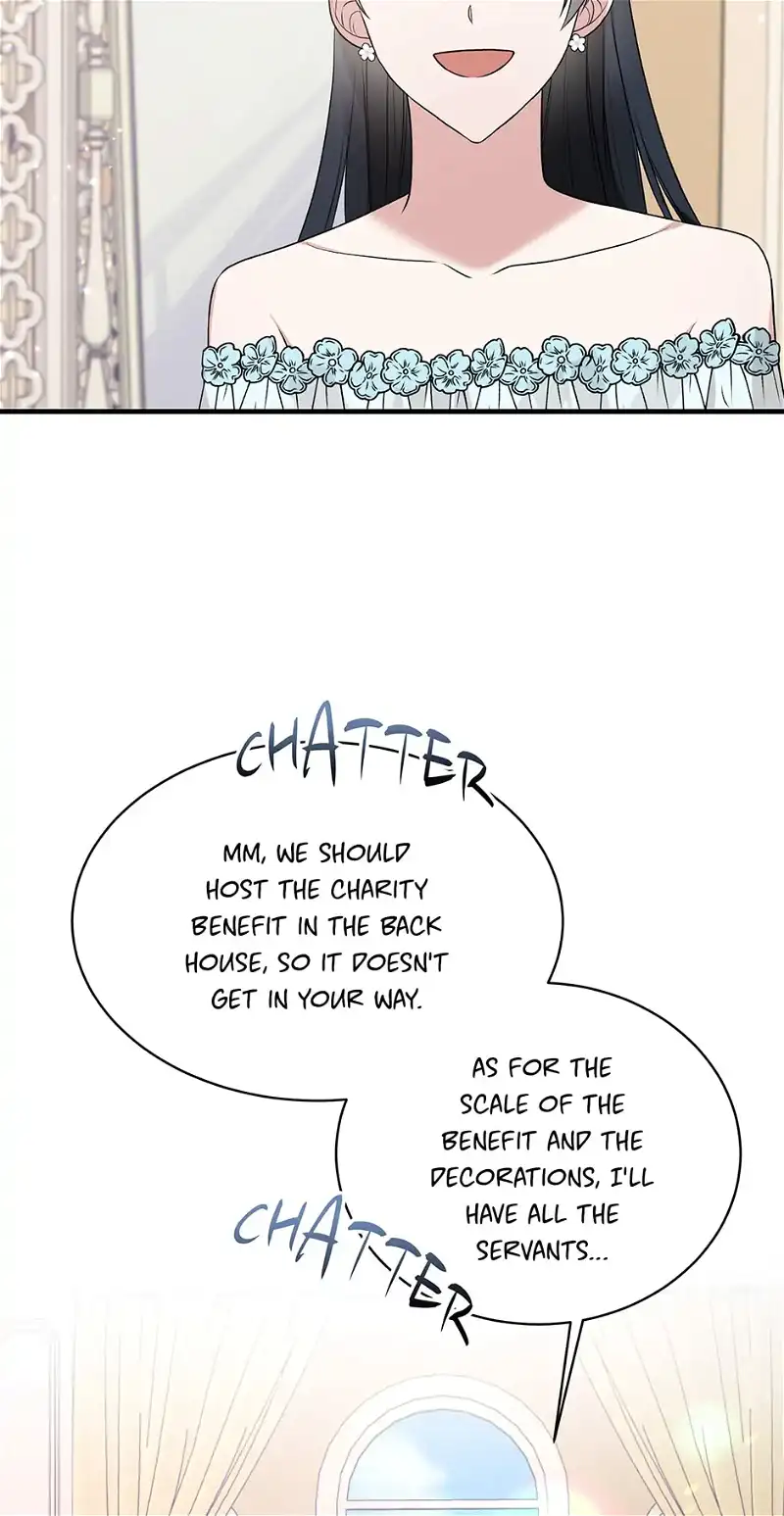 Angel or Villainess Chapter 71 - page 5