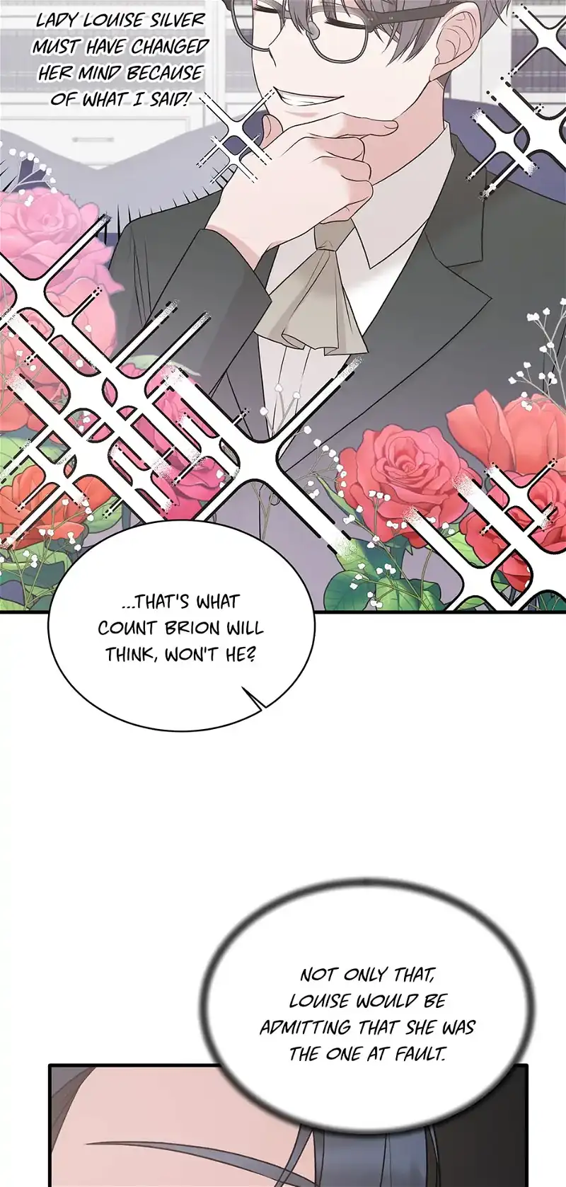 Angel or Villainess Chapter 73 - page 34