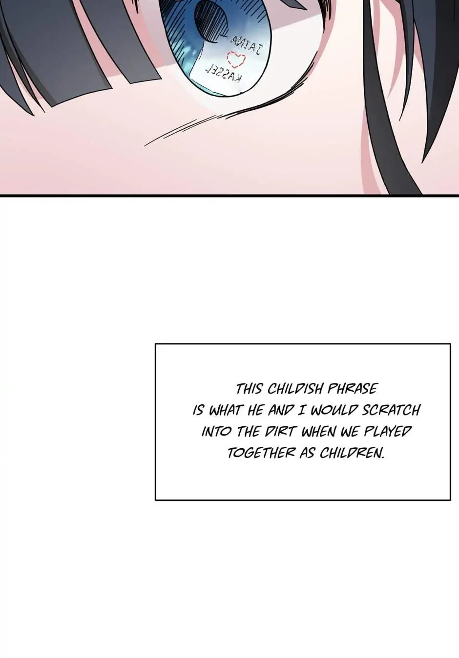 Angel or Villainess Chapter 29 - page 51