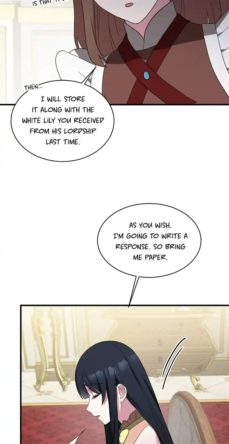 Angel or Villainess Chapter 29 - page 56