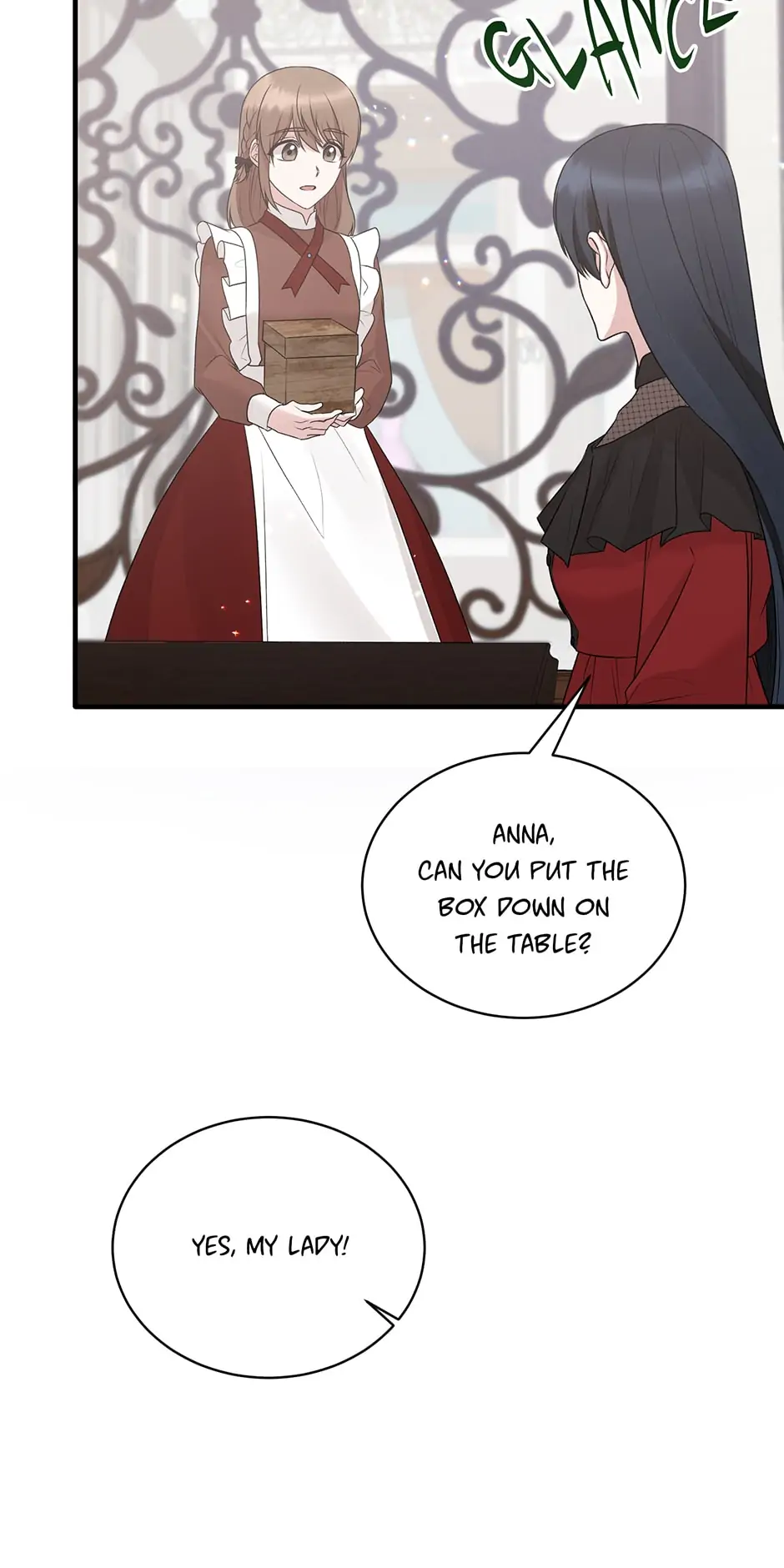 Angel or Villainess Chapter 74 - page 53