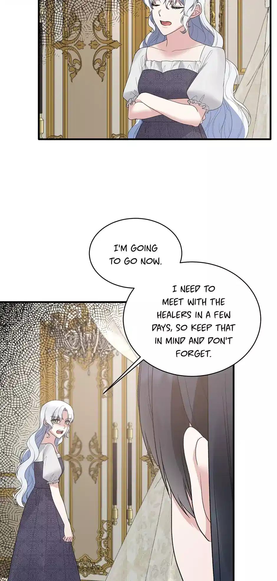 Angel or Villainess Chapter 75 - page 52