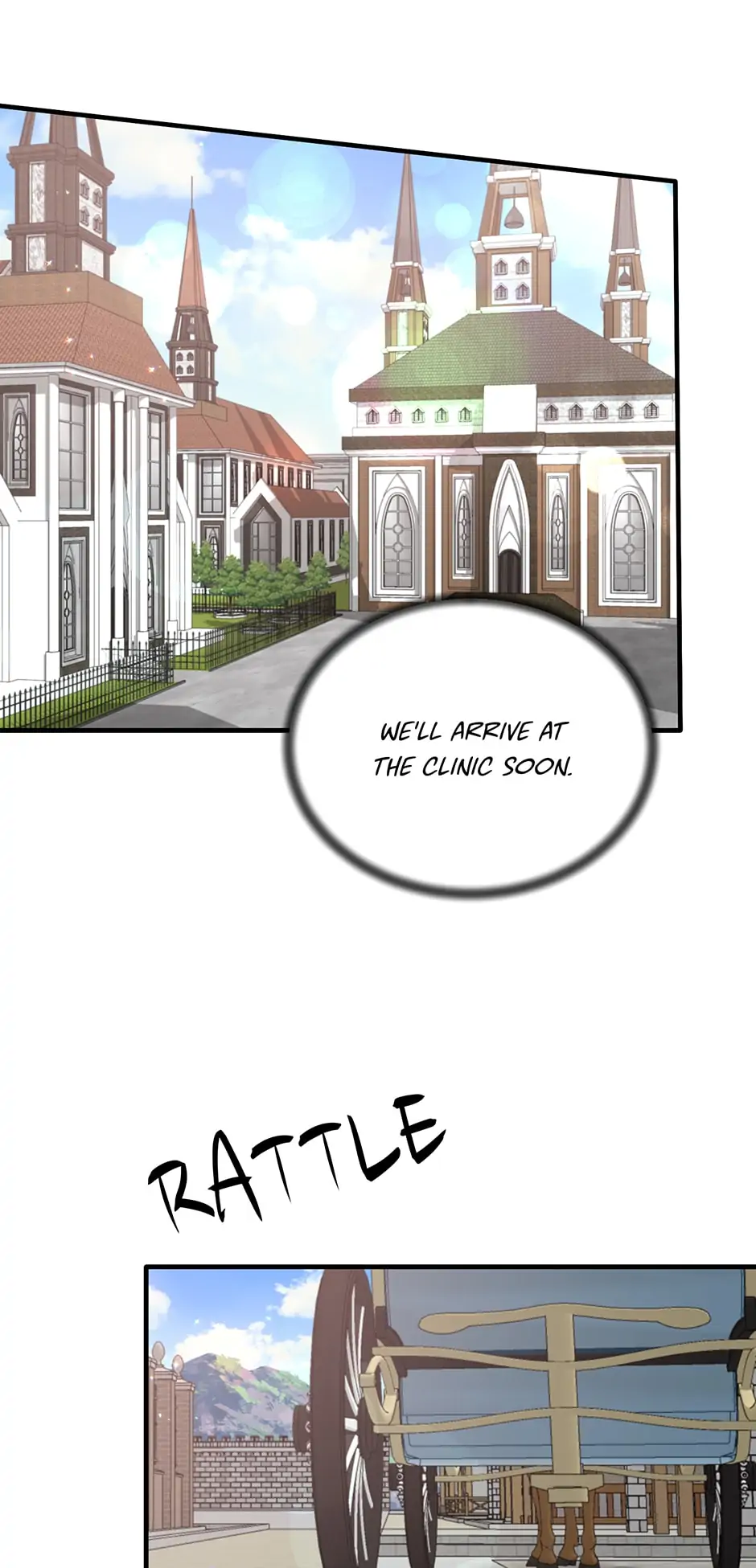 Angel or Villainess Chapter 76 - page 14