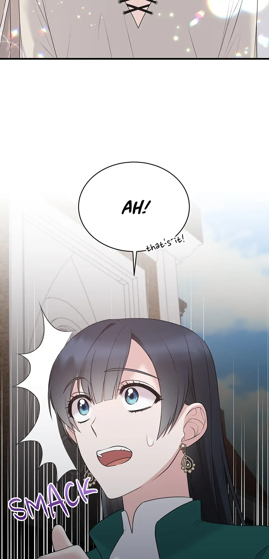 Angel or Villainess Chapter 76 - page 45