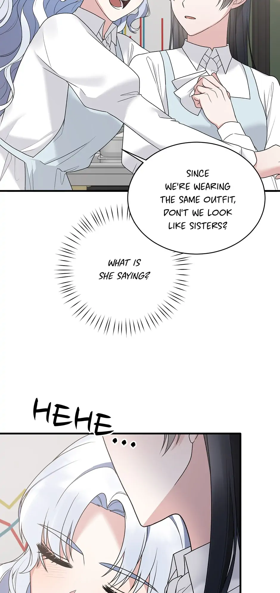 Angel or Villainess Chapter 78 - page 47