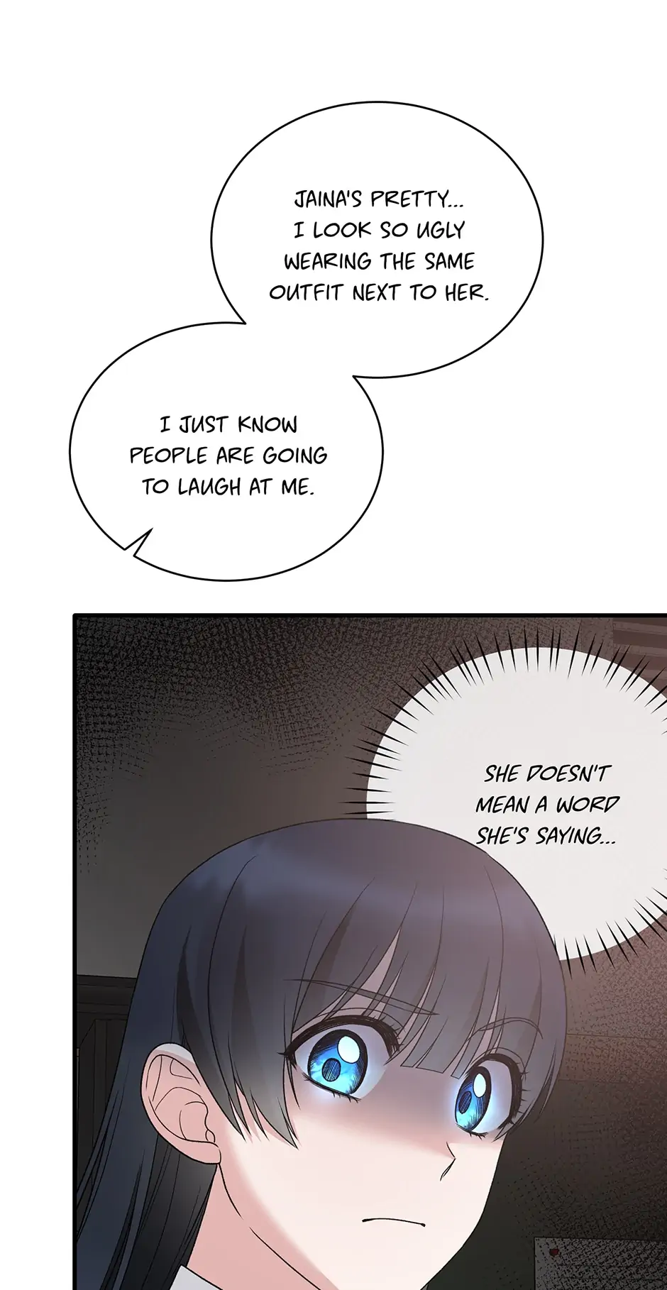 Angel or Villainess Chapter 78 - page 49