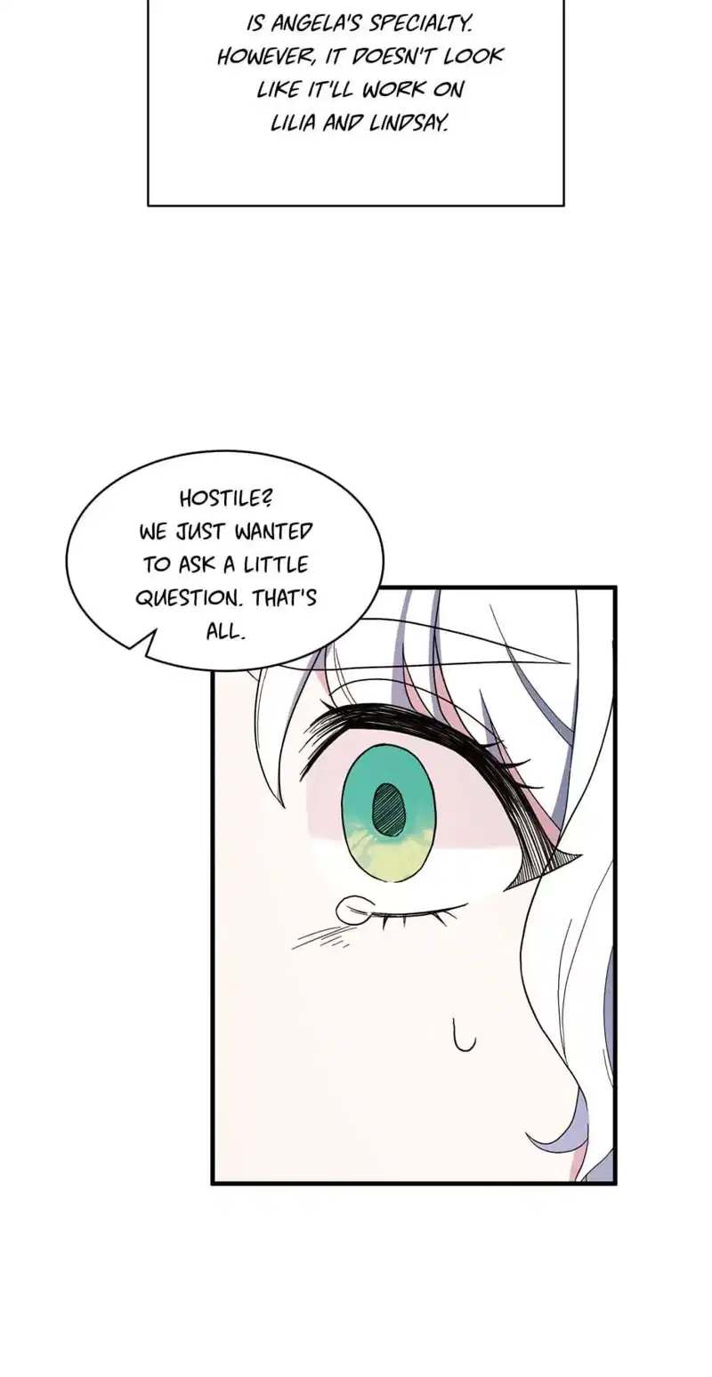 Angel or Villainess Chapter 24 - page 52
