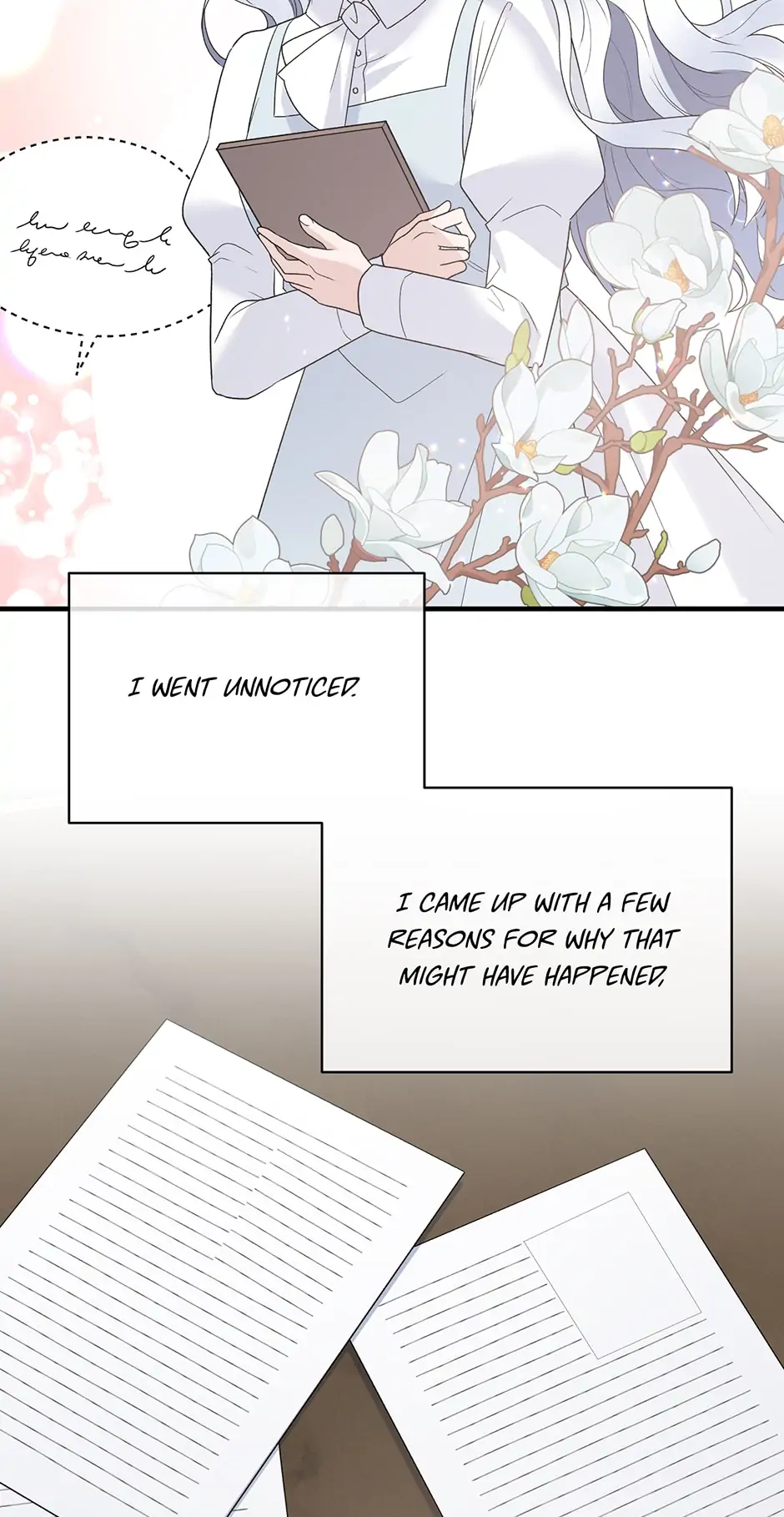 Angel or Villainess Chapter 81 - page 26