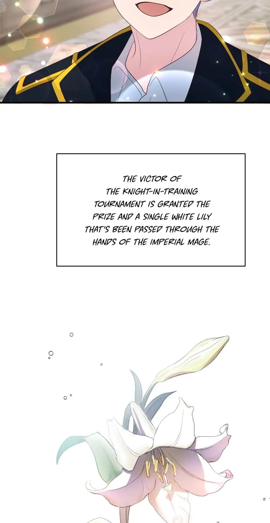 Angel or Villainess Chapter 20 - page 57