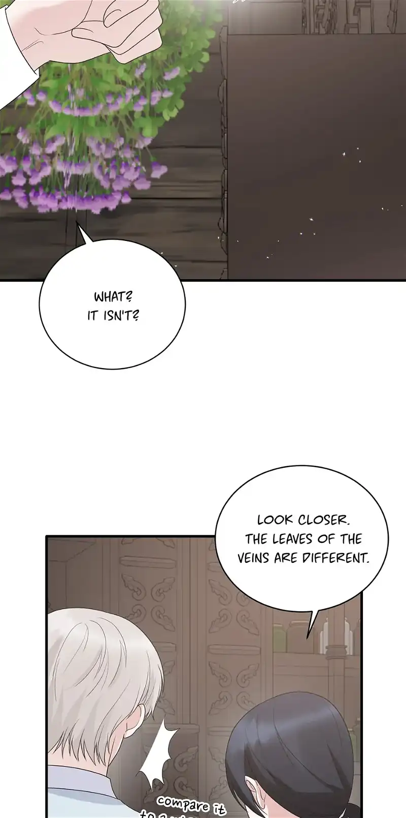 Angel or Villainess Chapter 83 - page 51