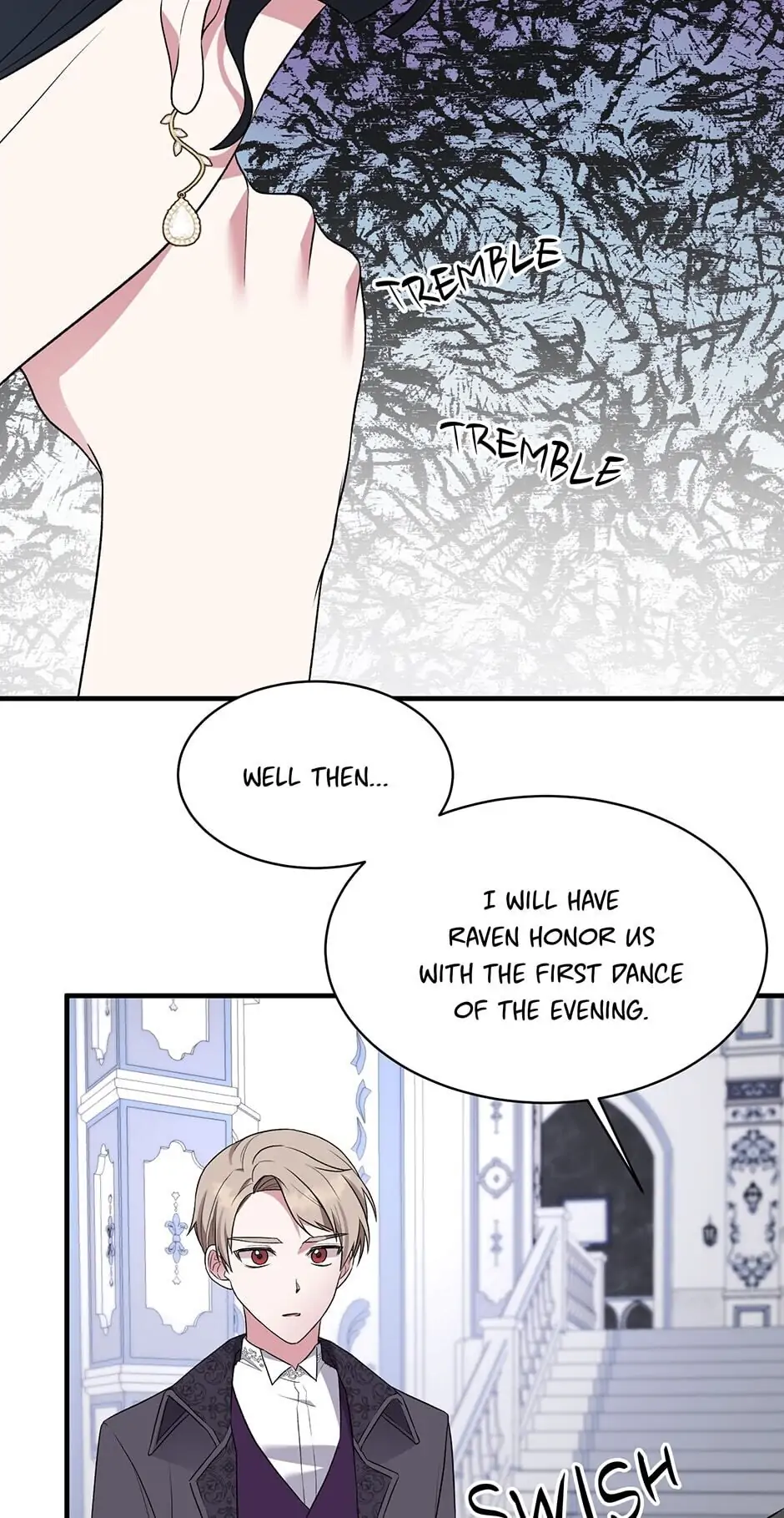 Angel or Villainess Chapter 35 - page 9