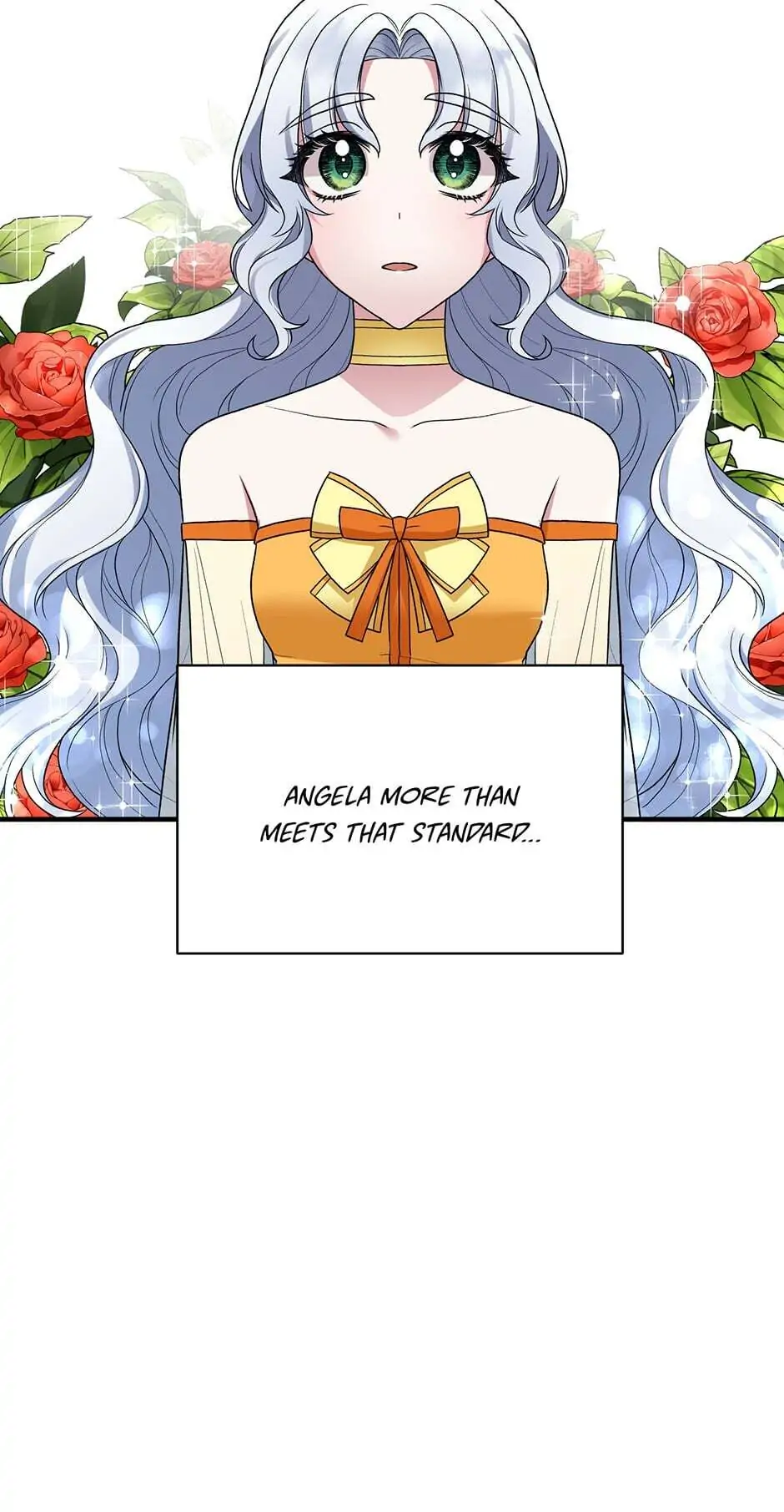 Angel or Villainess Chapter 35 - page 48