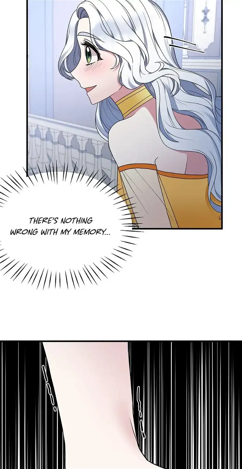 Angel or Villainess Chapter 35 - page 57