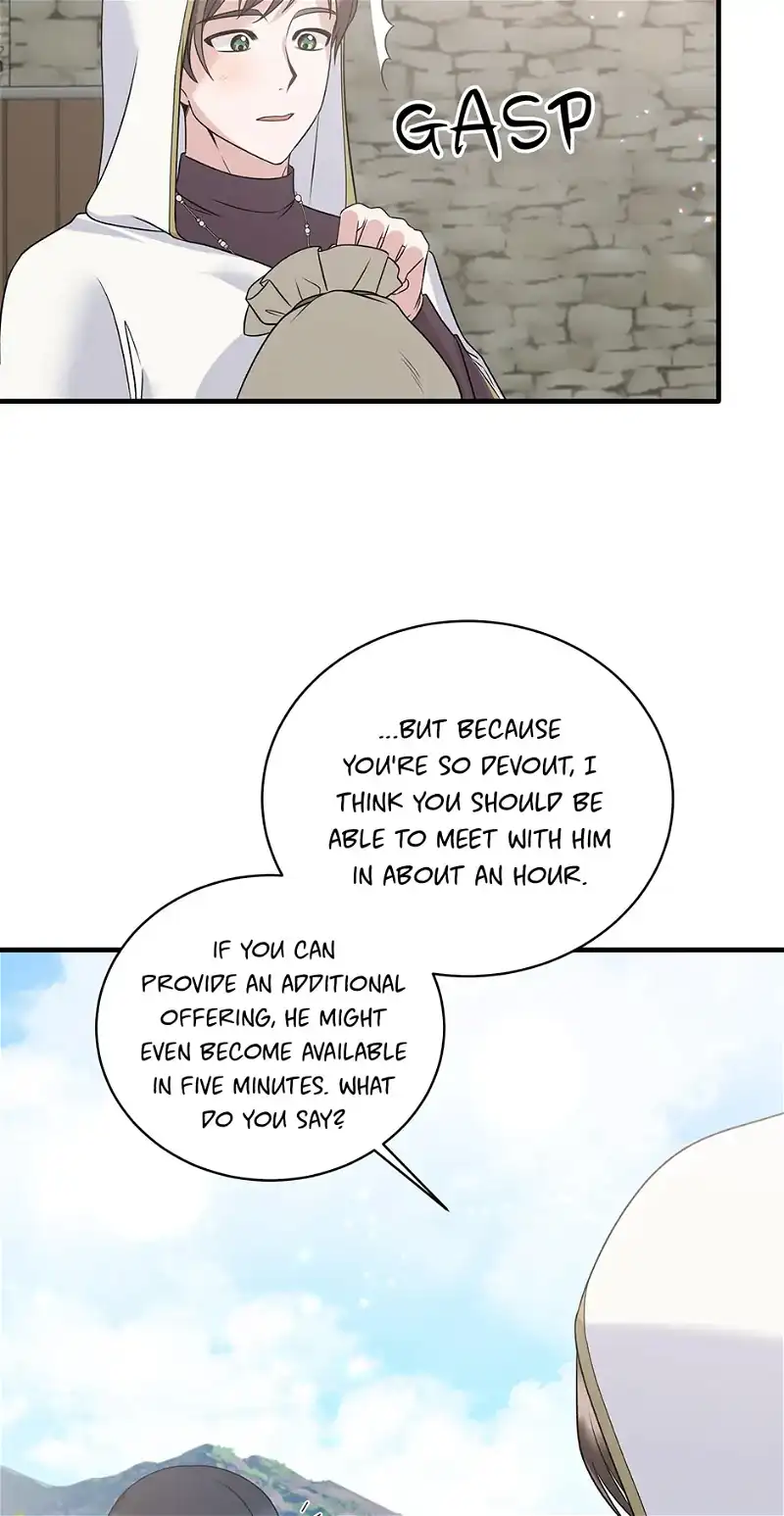 Angel or Villainess Chapter 84 - page 23