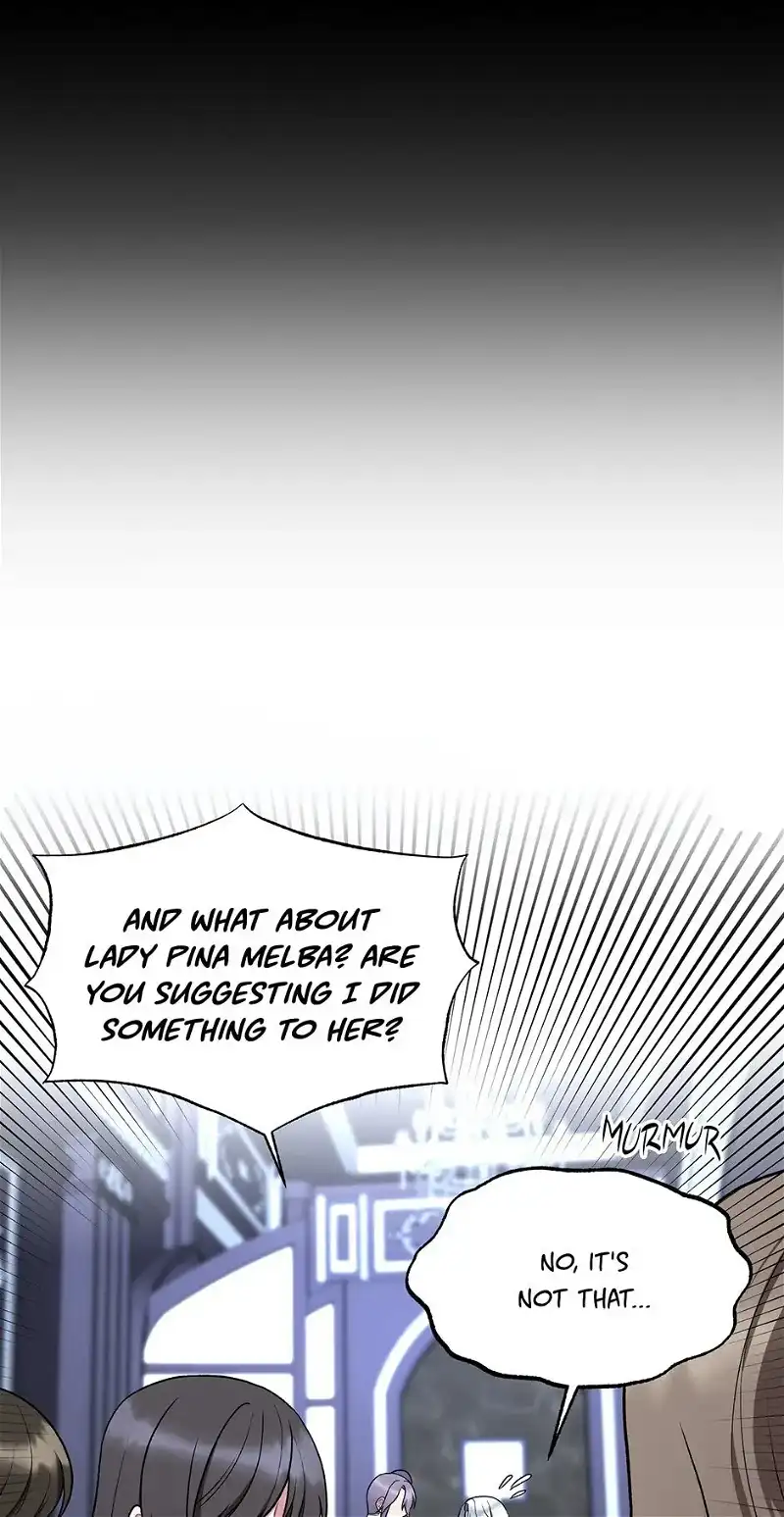 Angel or Villainess Chapter 37 - page 32