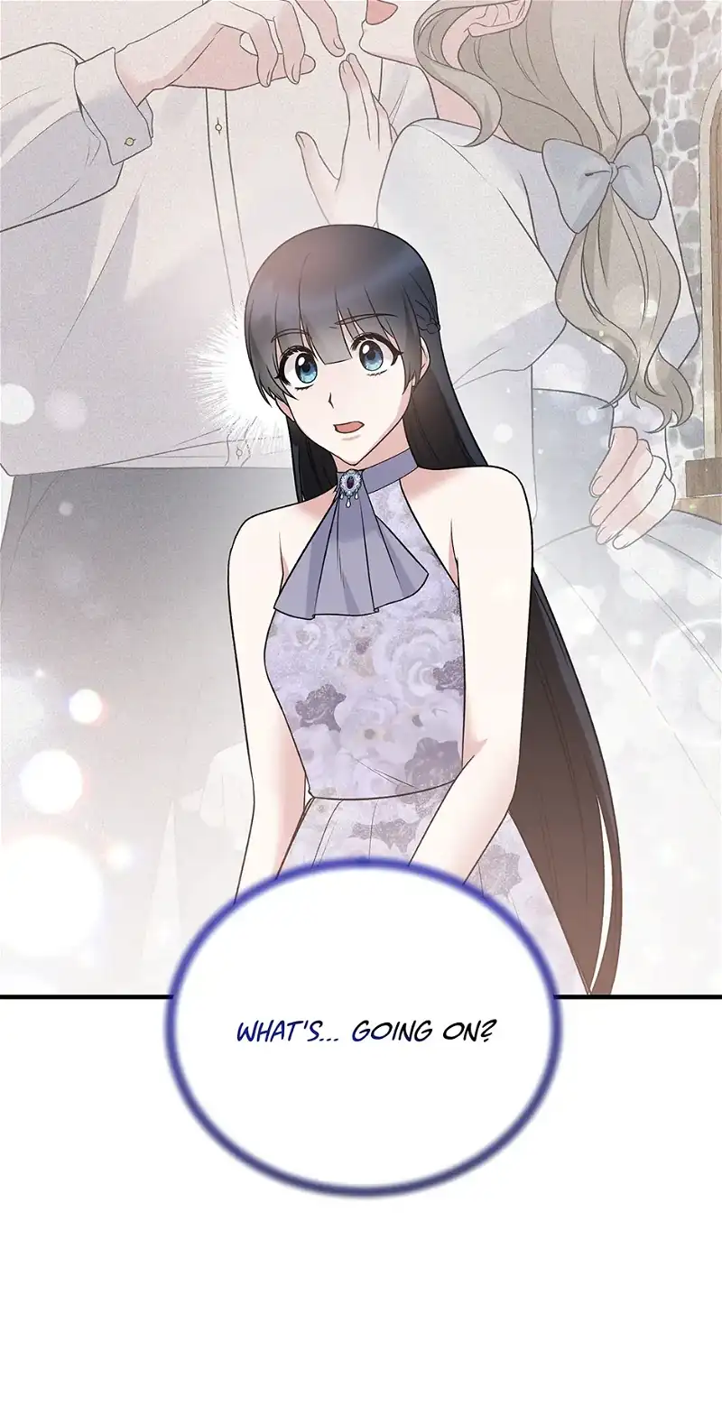 Angel or Villainess Chapter 85 - page 57