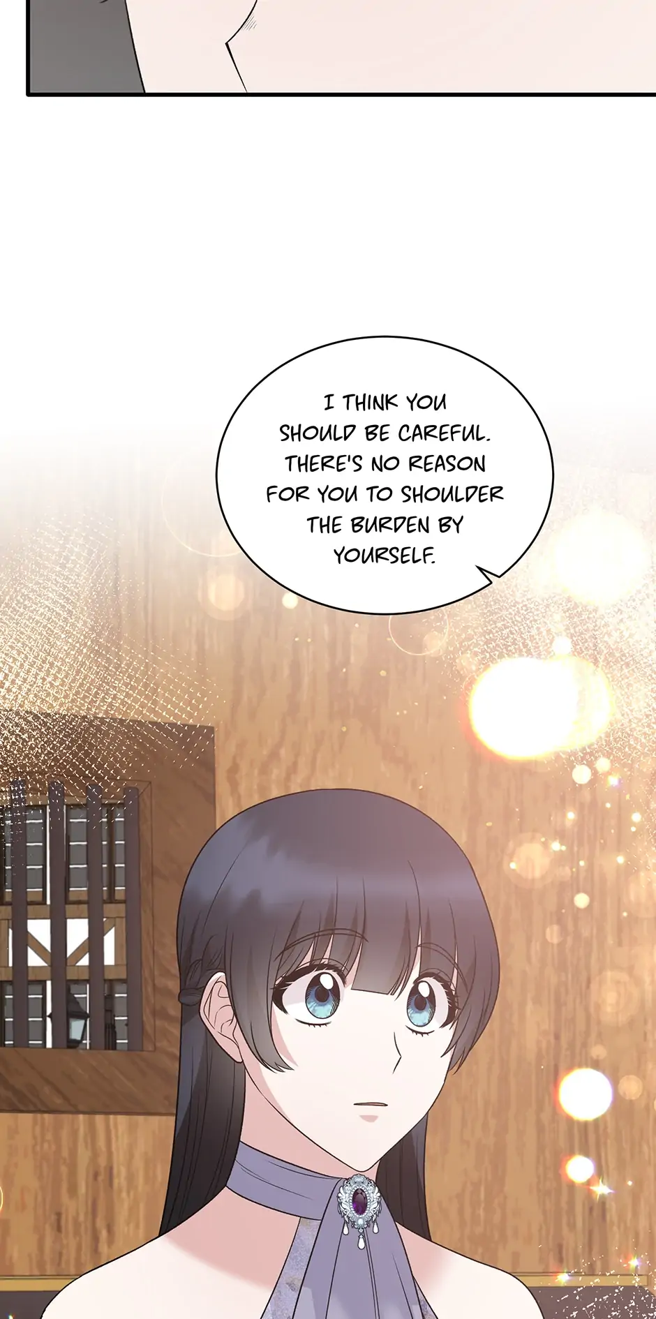 Angel or Villainess Chapter 86 - page 26