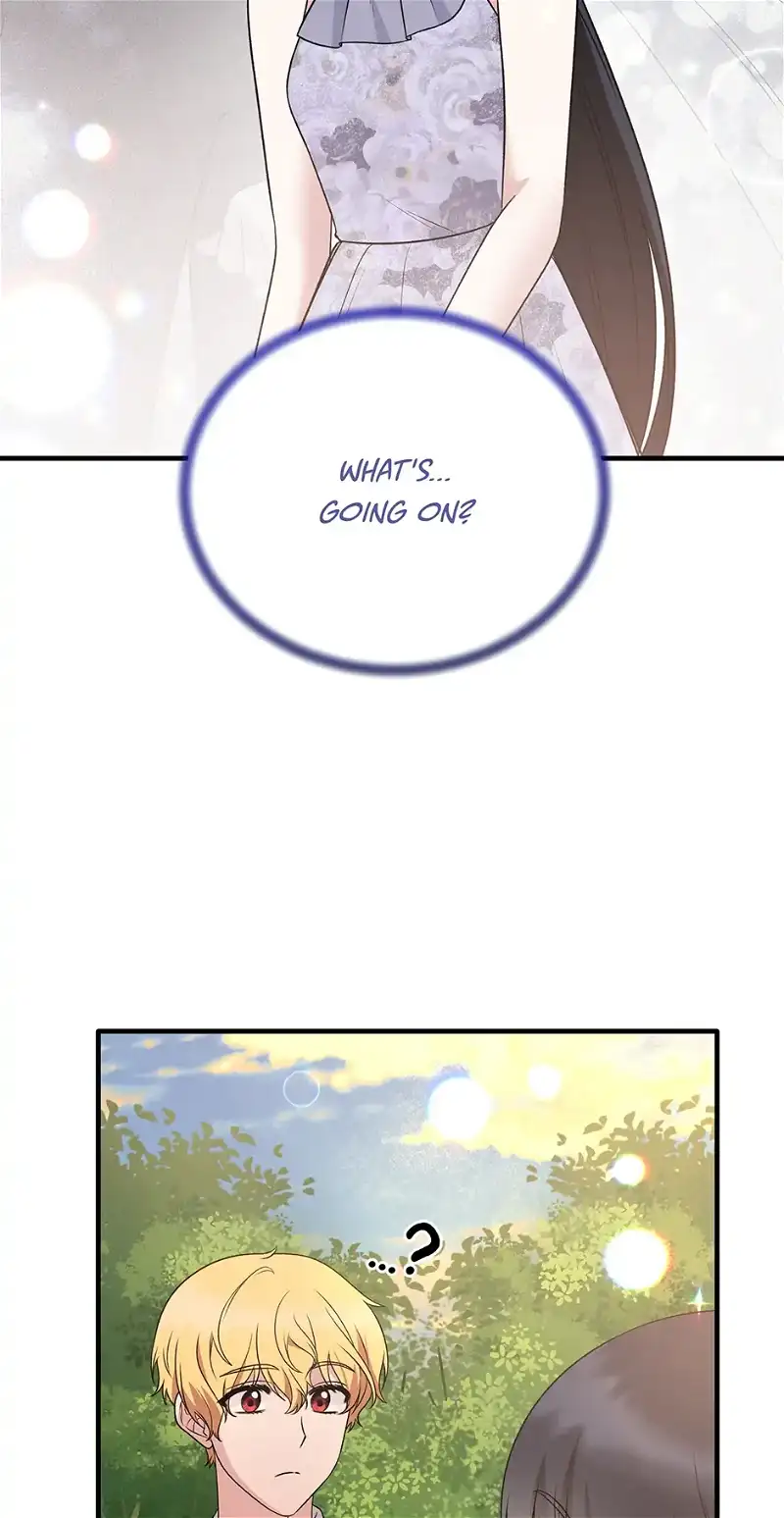 Angel or Villainess Chapter 86 - page 2