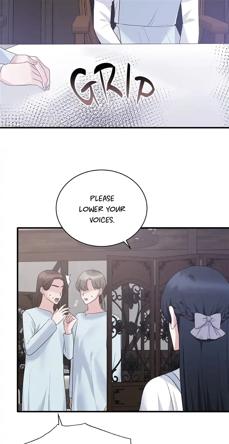 Angel or Villainess Chapter 86 - page 43