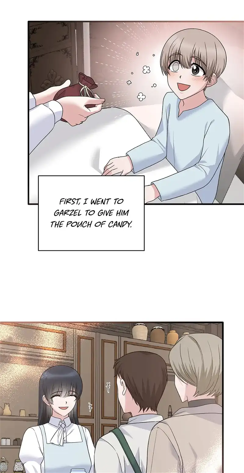Angel or Villainess Chapter 87 - page 28
