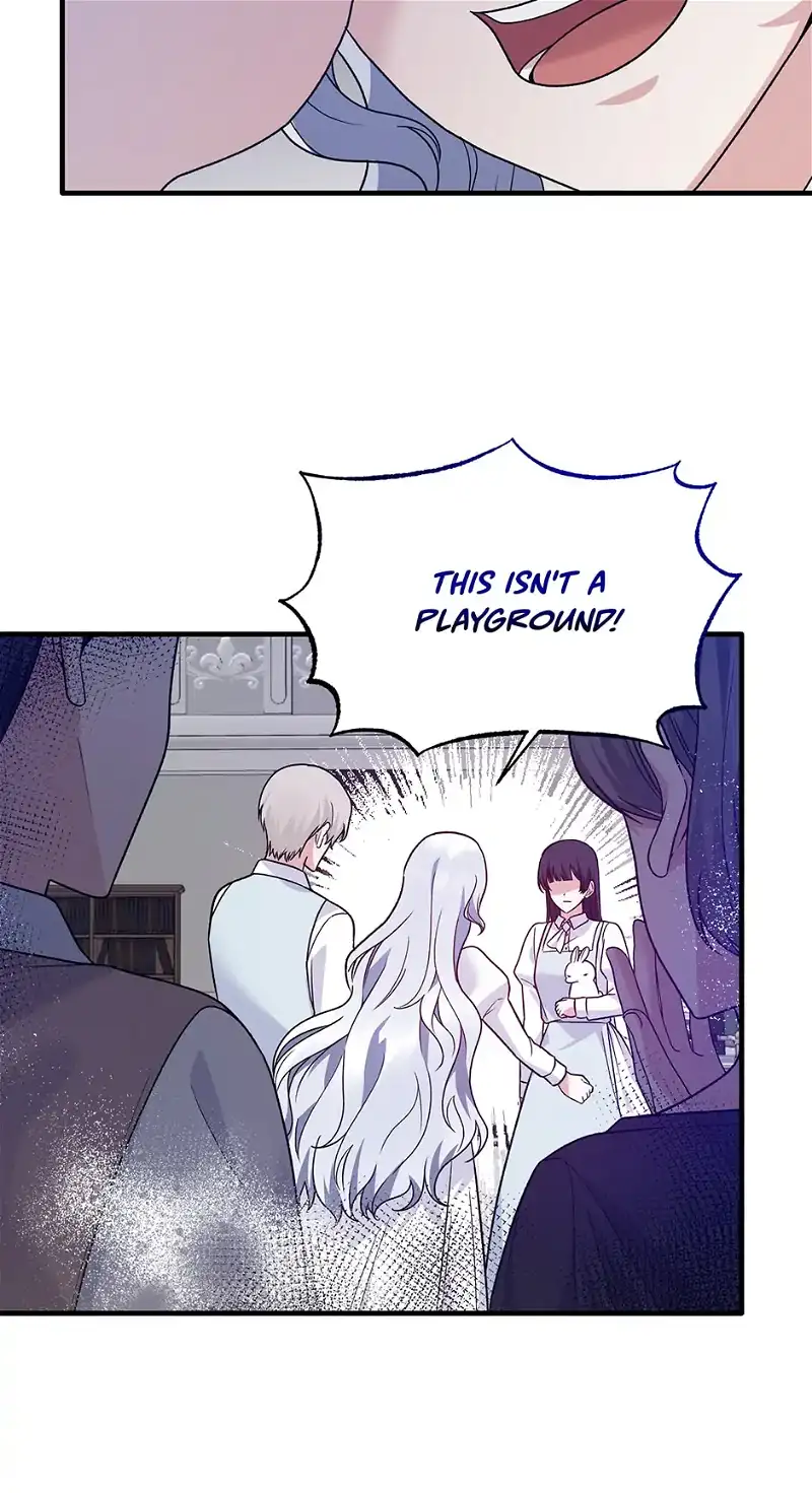 Angel or Villainess Chapter 87 - page 52