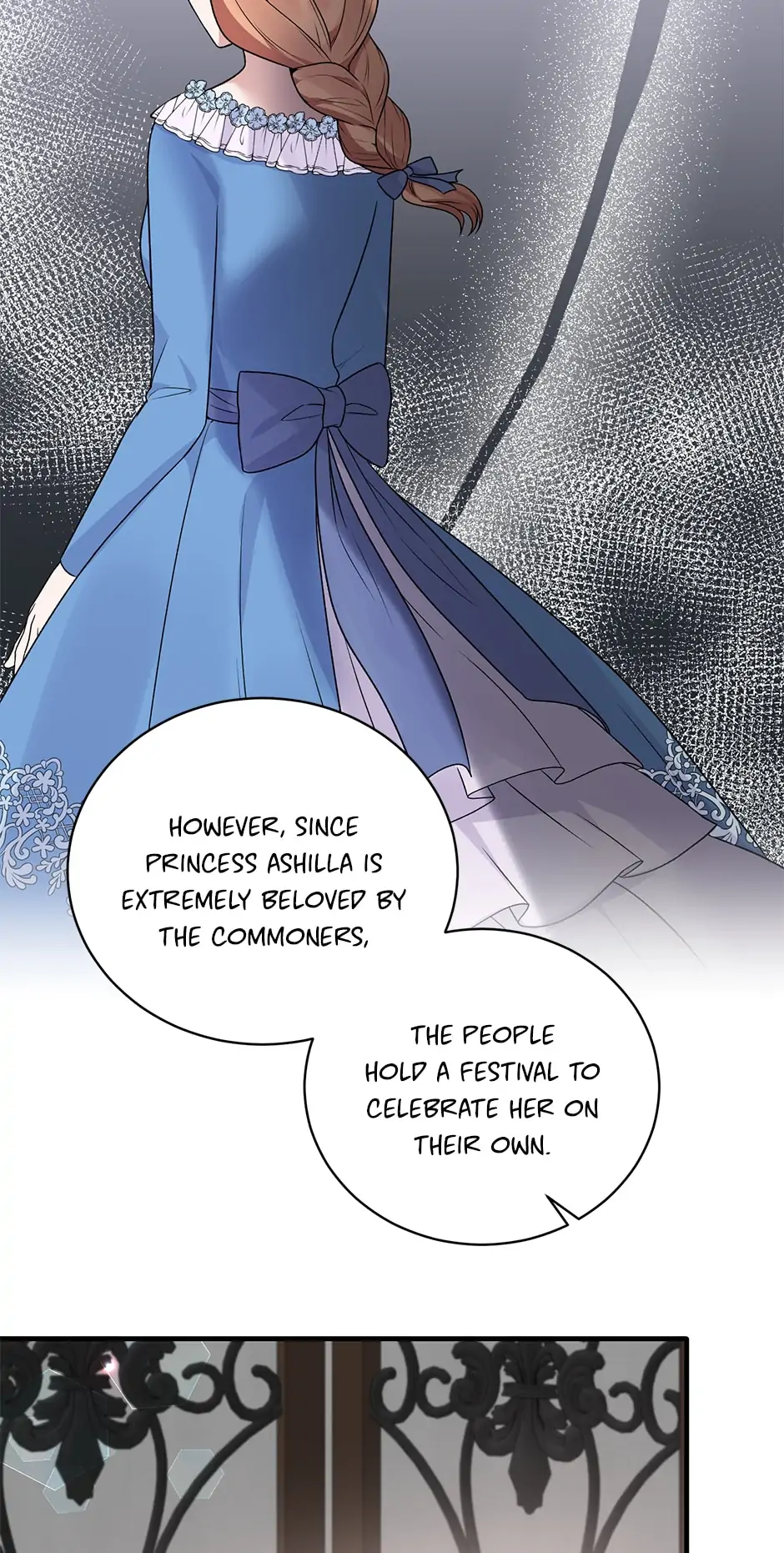 Angel or Villainess Chapter 94 - page 40