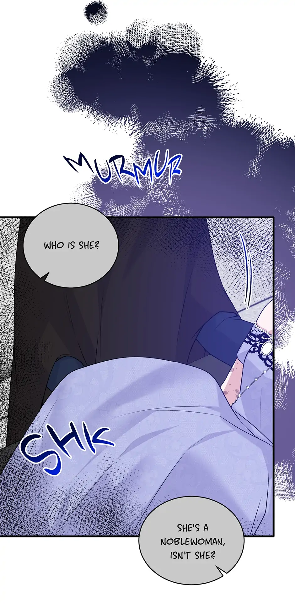 Angel or Villainess Chapter 94 - page 51