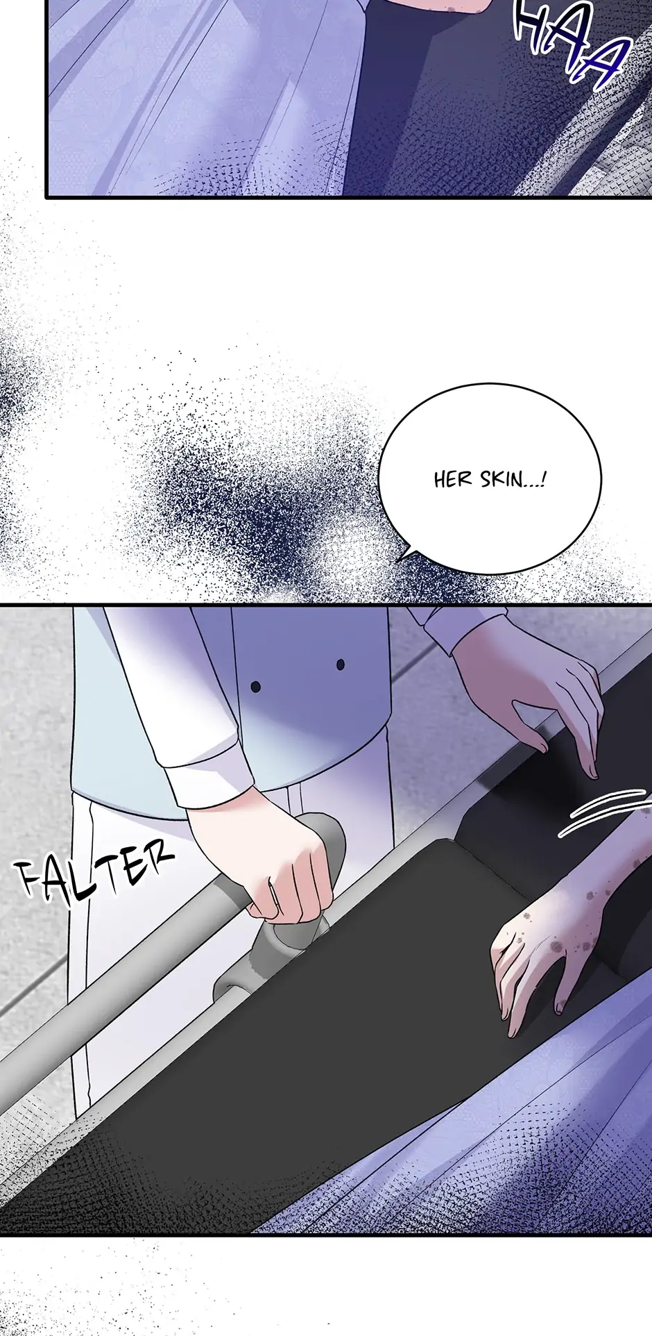 Angel or Villainess Chapter 94 - page 55