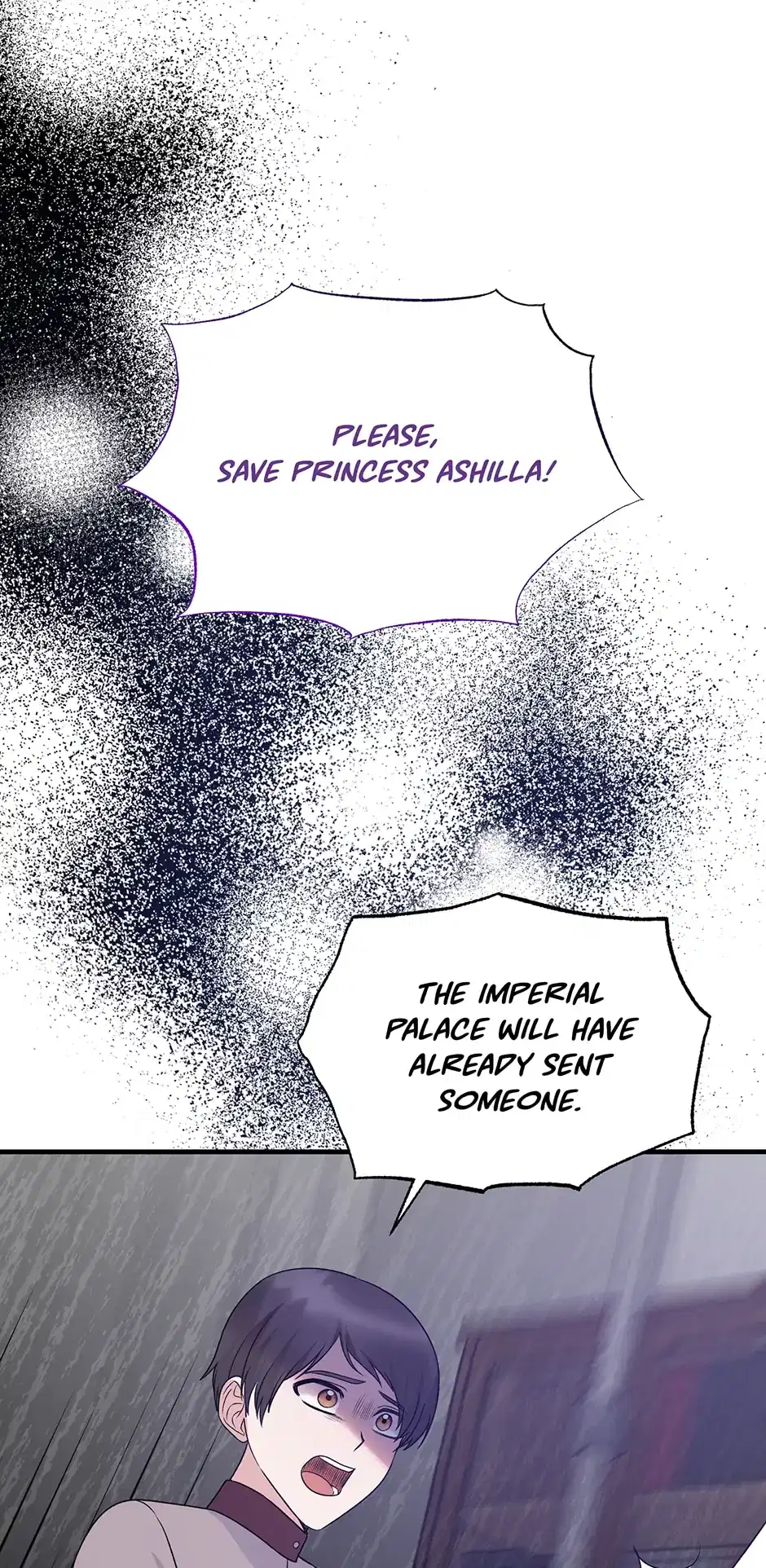 Angel or Villainess Chapter 94 - page 56