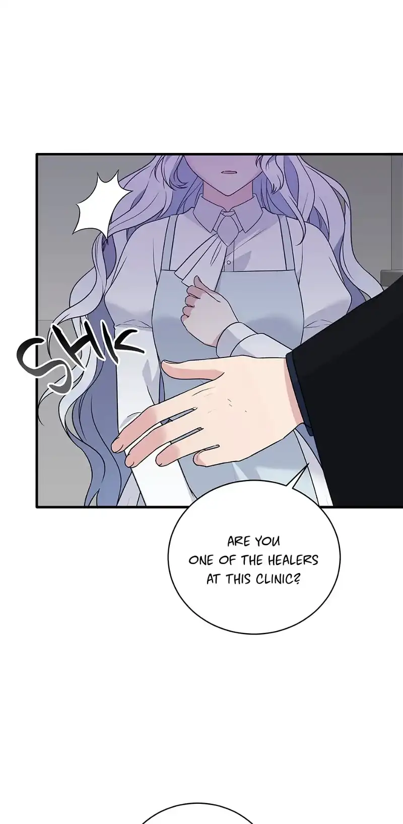 Angel or Villainess Chapter 95 - page 3