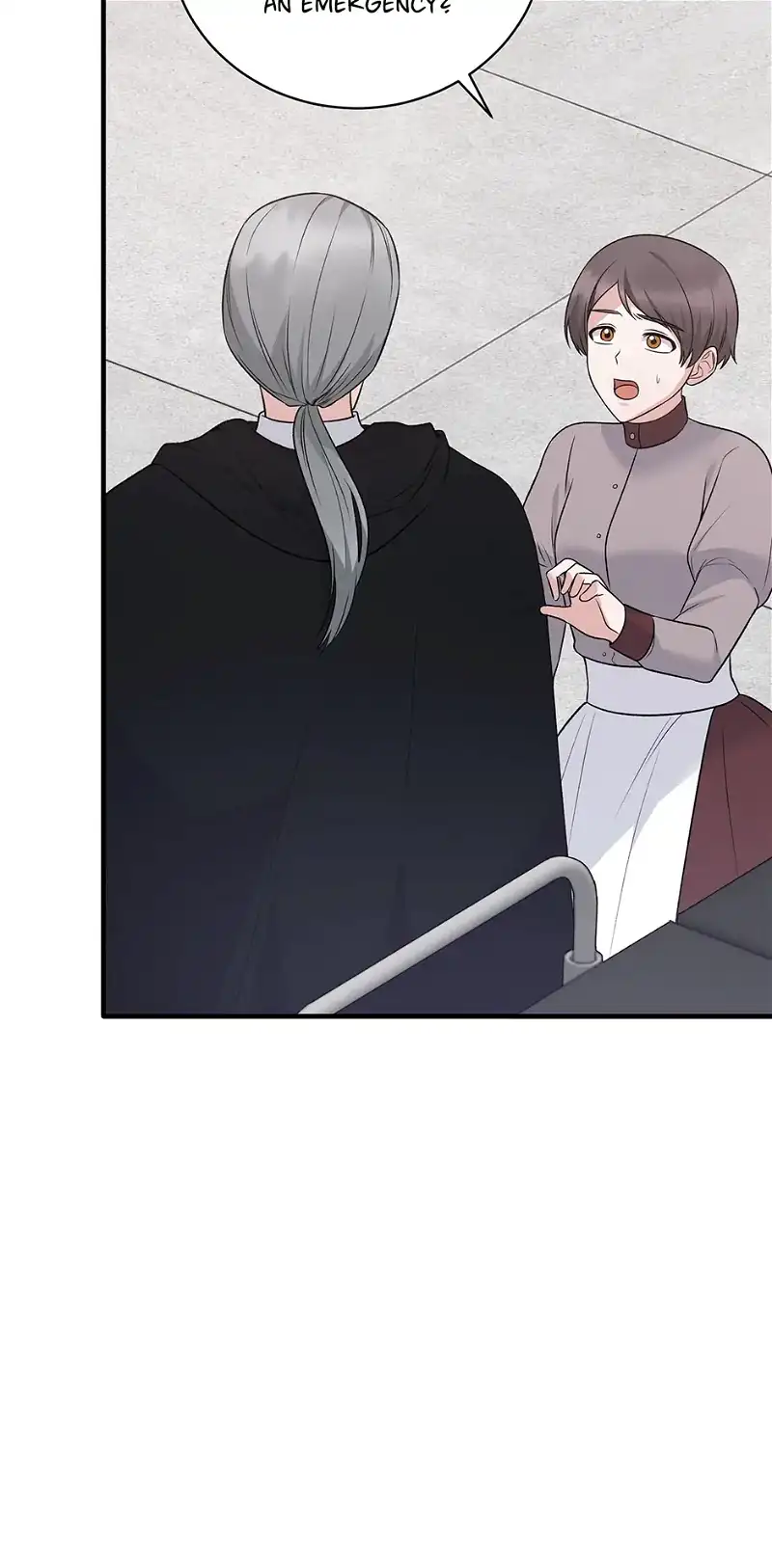Angel or Villainess Chapter 95 - page 8