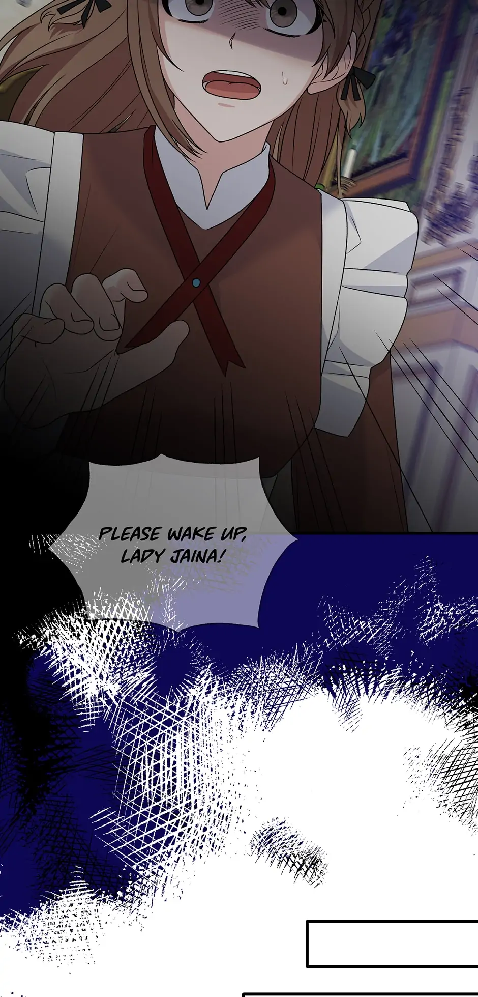 Angel or Villainess Chapter 92 - page 14