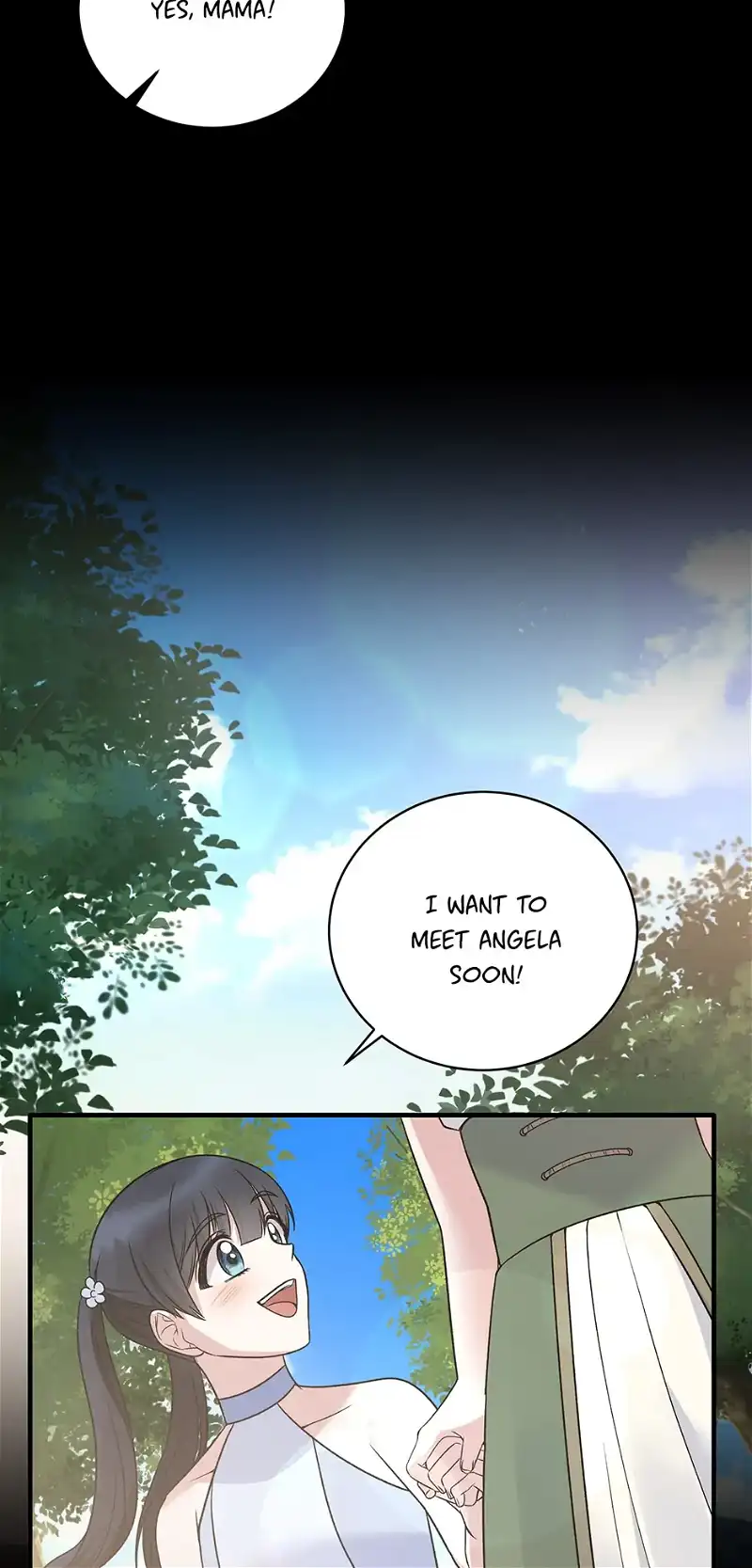 Angel or Villainess Chapter 92 - page 27