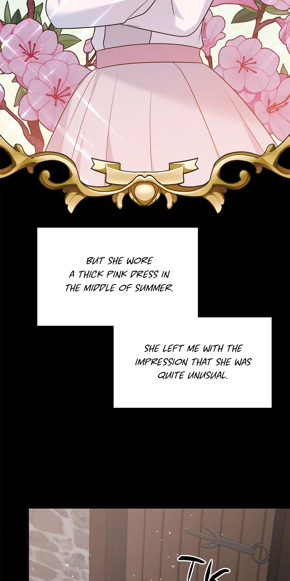Angel or Villainess Chapter 92 - page 37