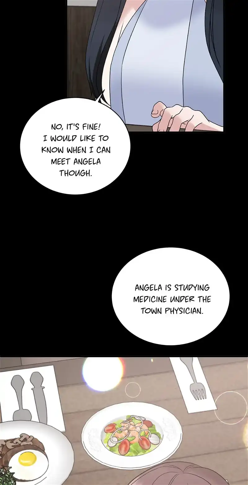 Angel or Villainess Chapter 92 - page 48