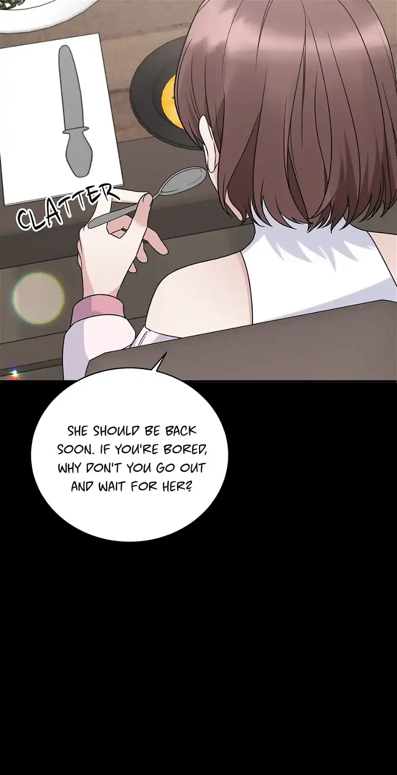 Angel or Villainess Chapter 92 - page 49