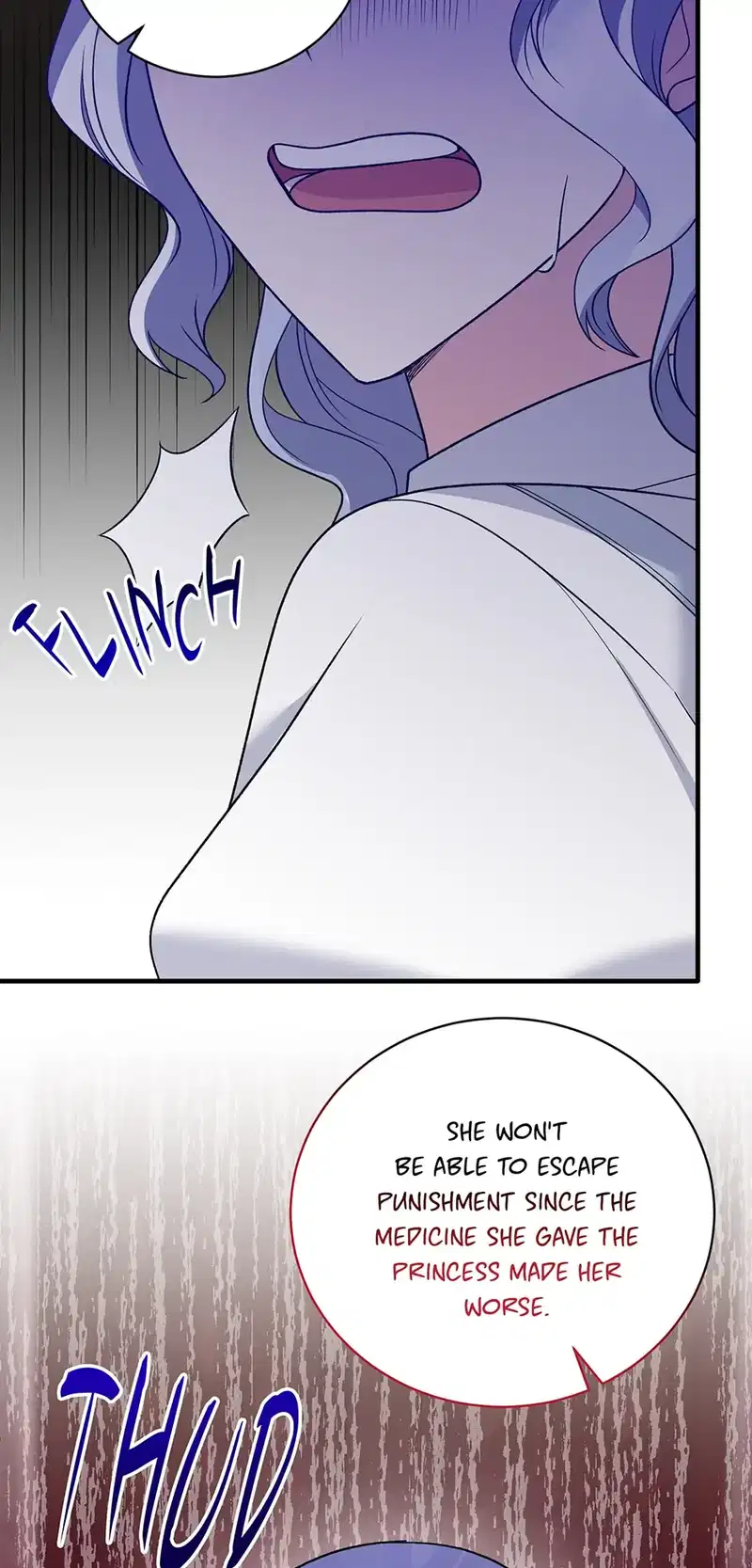 Angel or Villainess Chapter 96 - page 15